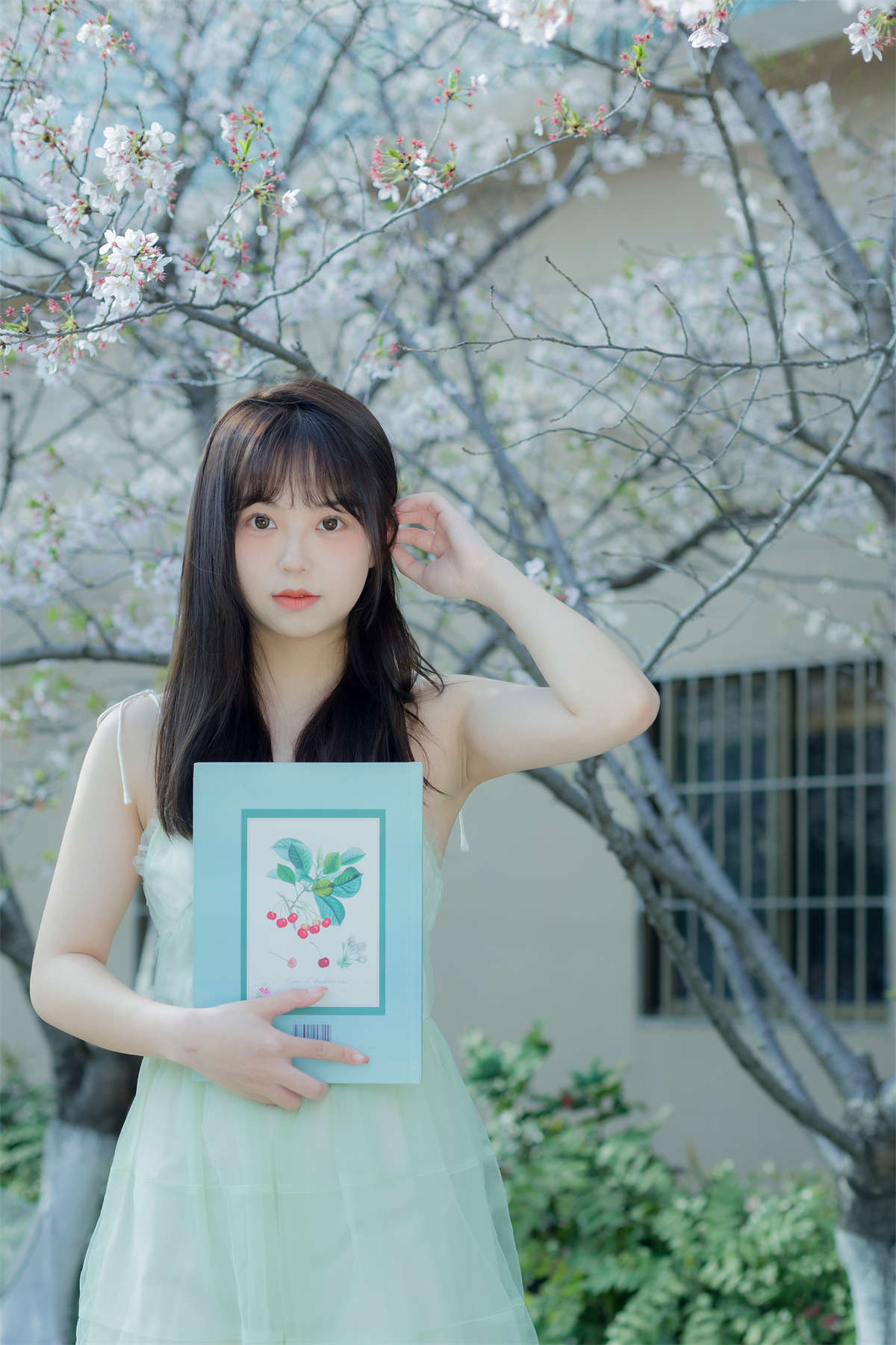 YITUYU艺图语 2023.04.20 秒速五厘米 哈吉麻花插图1