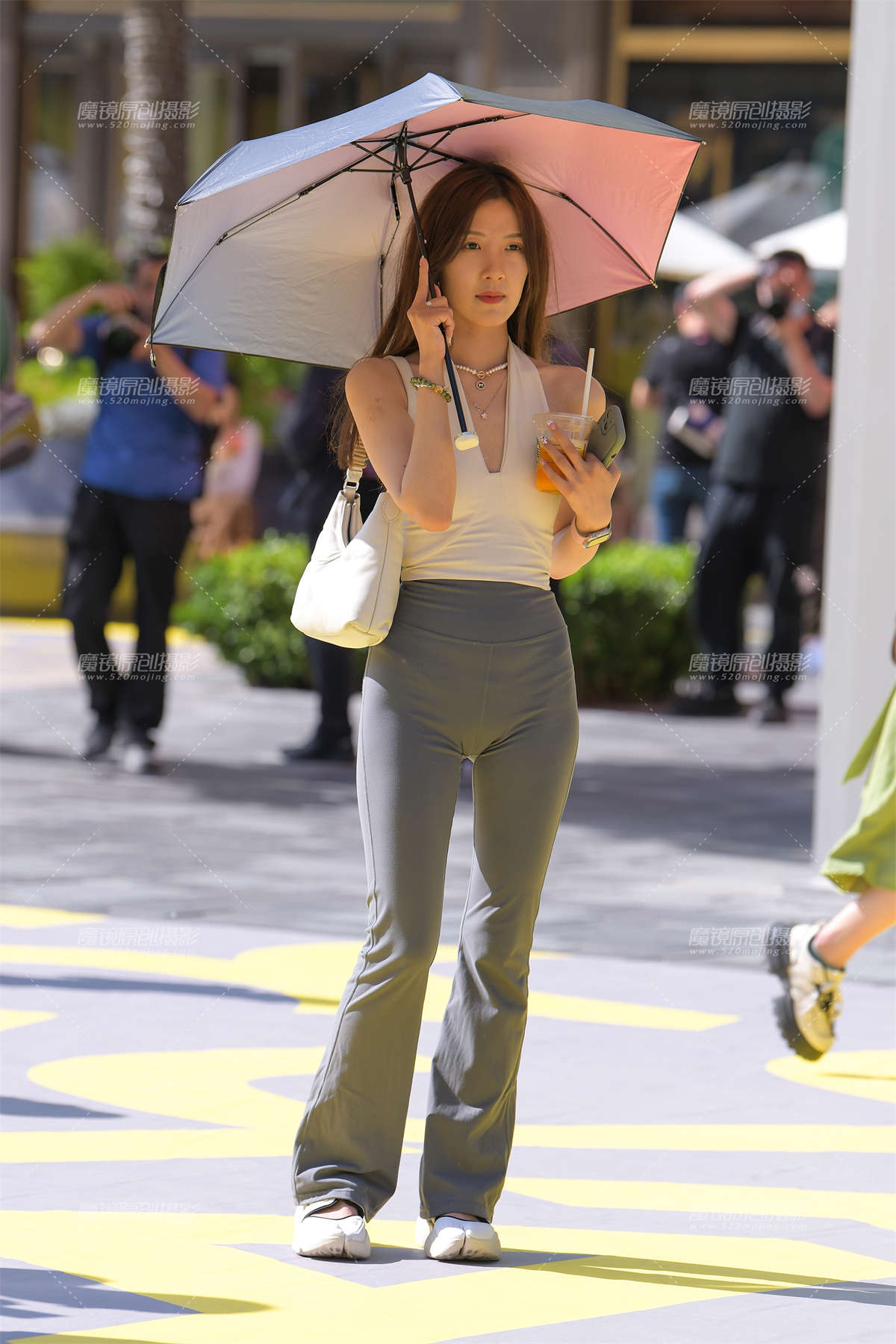 图片[2]-观望-日更街拍