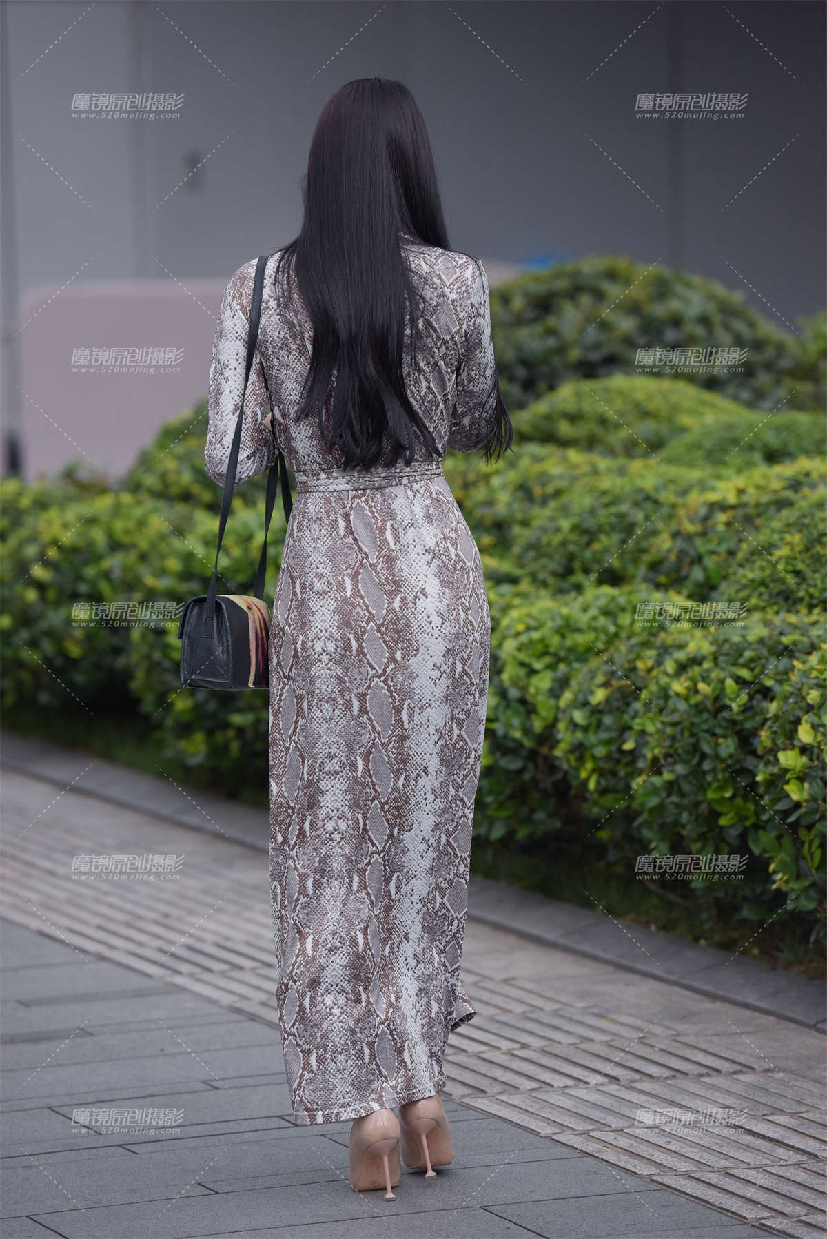 图片[2]-【慕容笙赛贴】包臀裙__-日更街拍