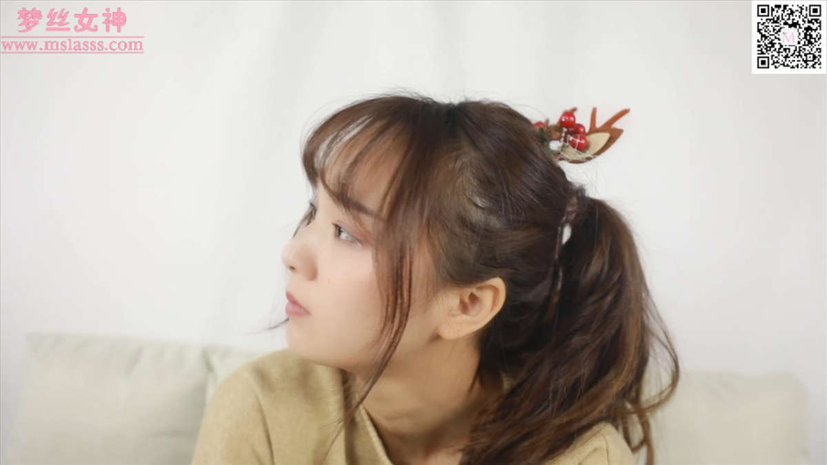 2020.01.11 玥玥 黑丝袜的搭配-日更街拍