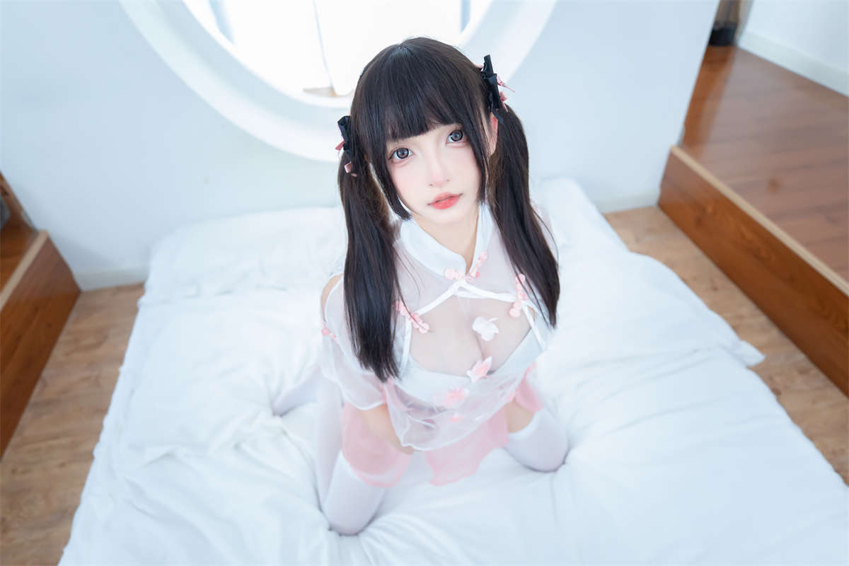 图片[2]-神楽坂真冬 – 蜜桃雪糕-日更街拍