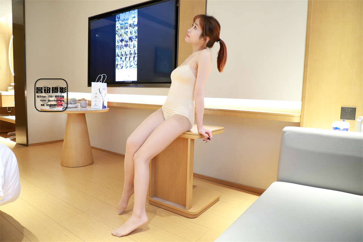 誉铭摄影 2023.五一专享作品-日更街拍