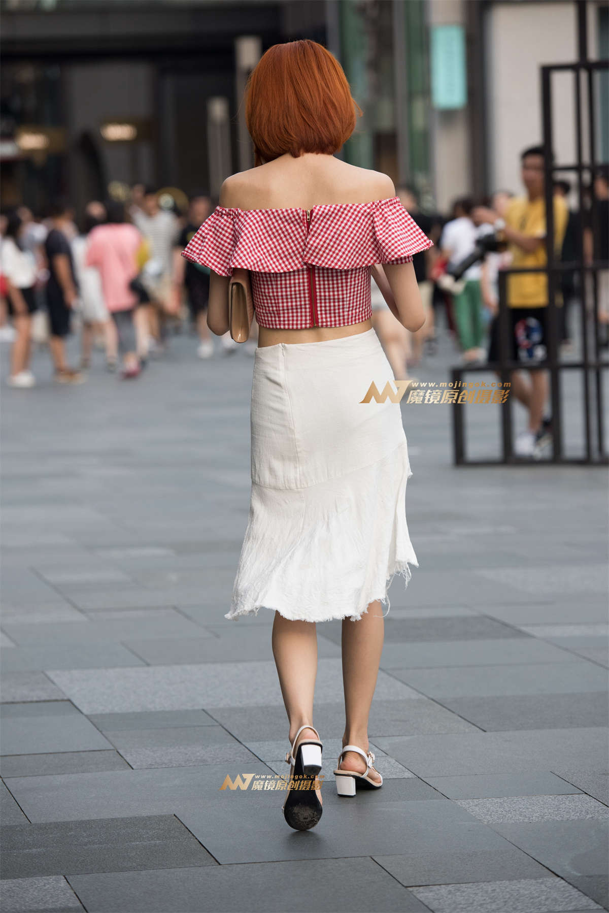 图片[2]-清纯的小姐姐-日更街拍