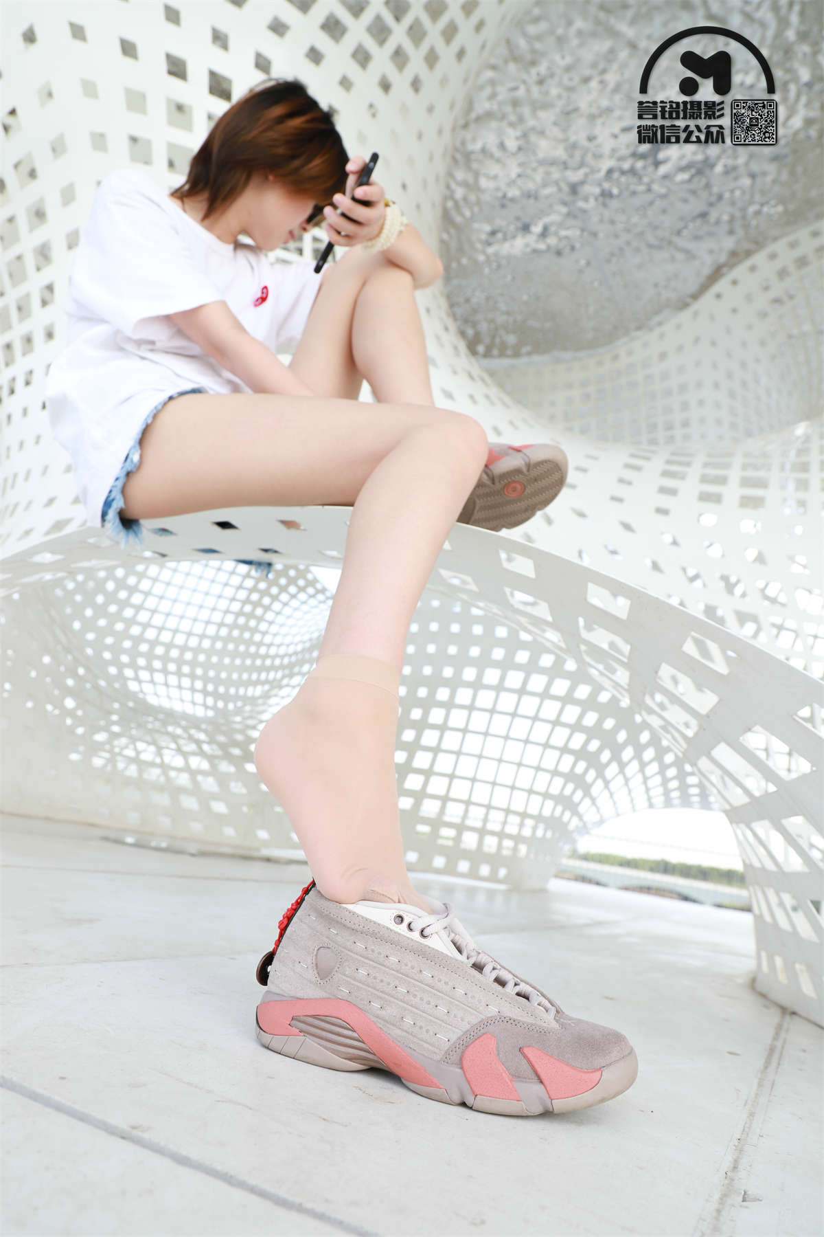 誉铭摄影 2021第20期-日更街拍