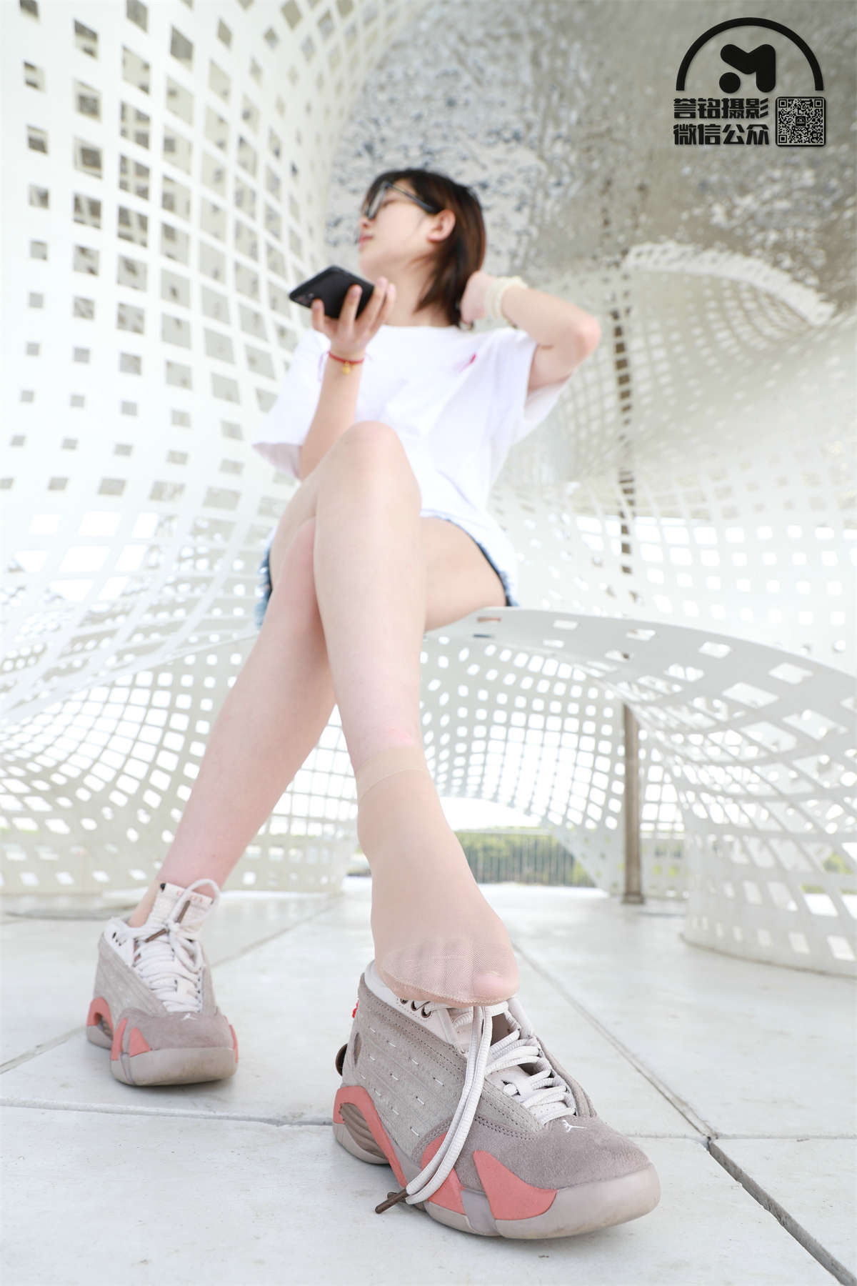 图片[2]-誉铭摄影 2021第20期-日更街拍