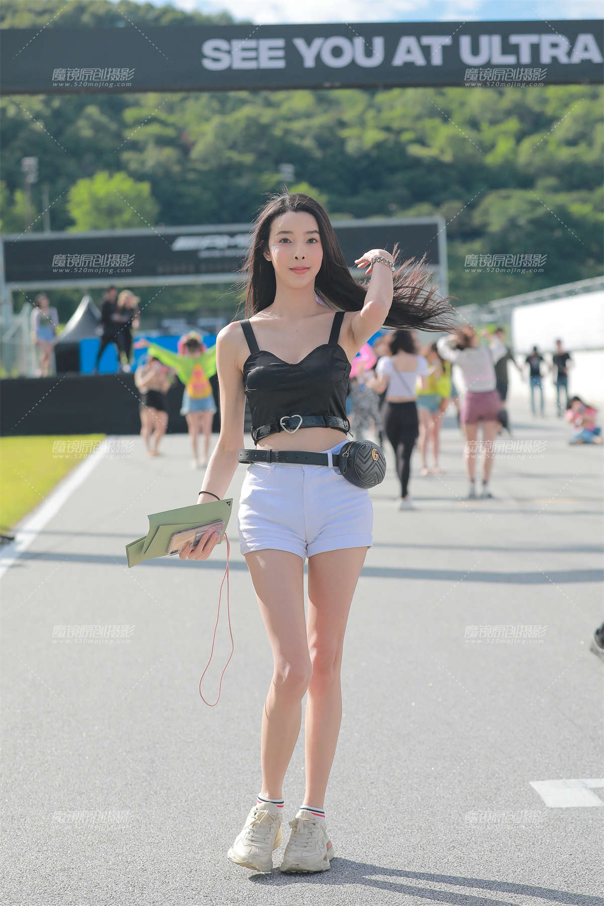 【凯恩赛贴】有些心动 一旦开始 便覆水难收-日更街拍