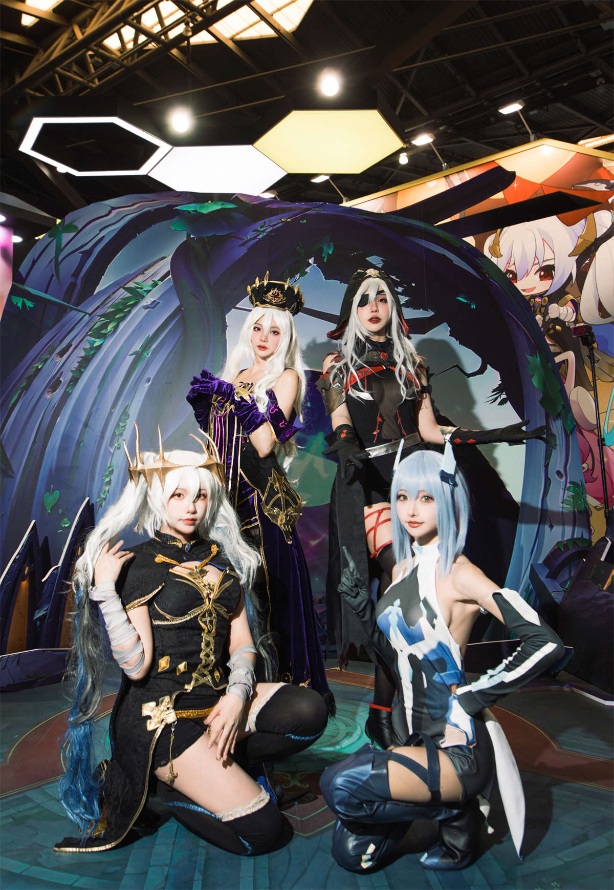 图片[2]-紫氯氯 No.018 赛贝丝-日更街拍