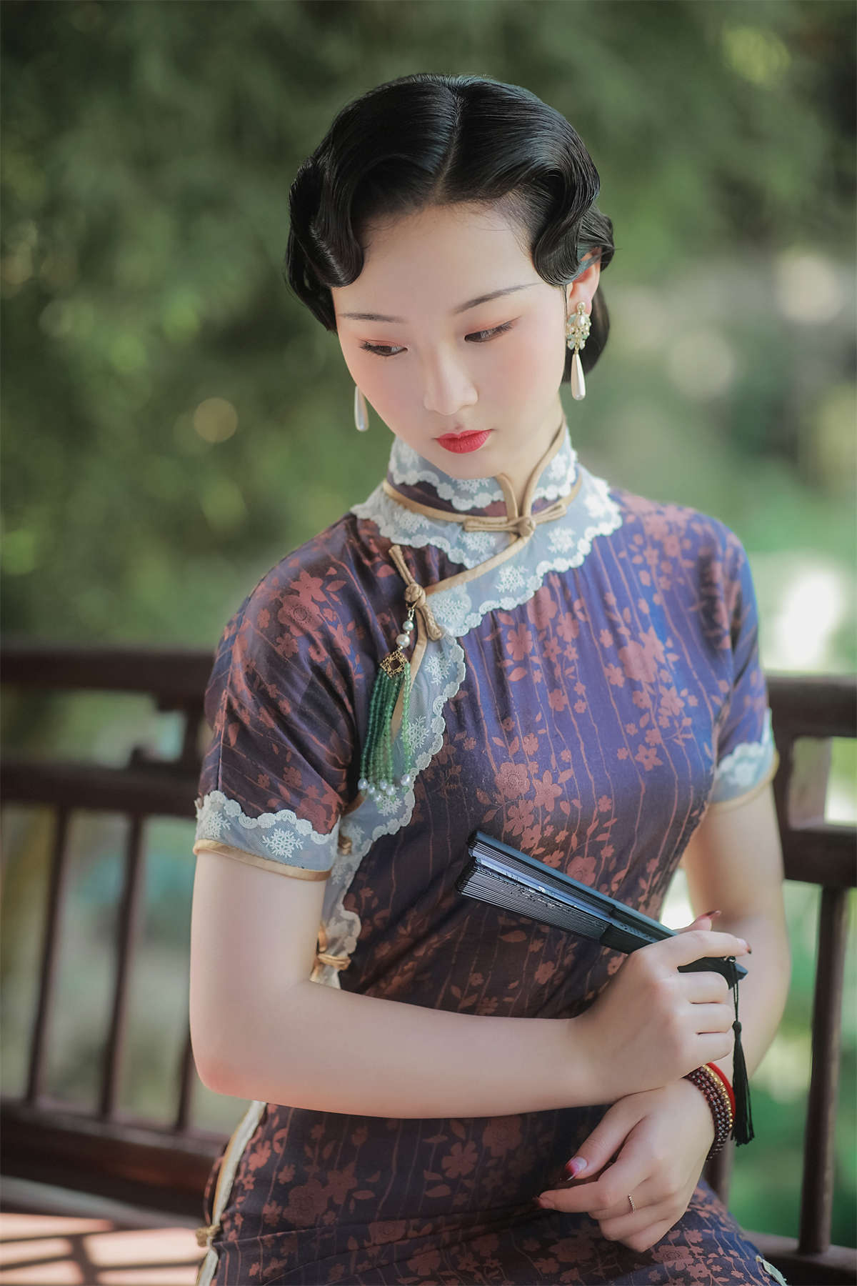 图片[2]-YITUYU艺图语 2022.04.01 那年那时 Cecilia-日更街拍