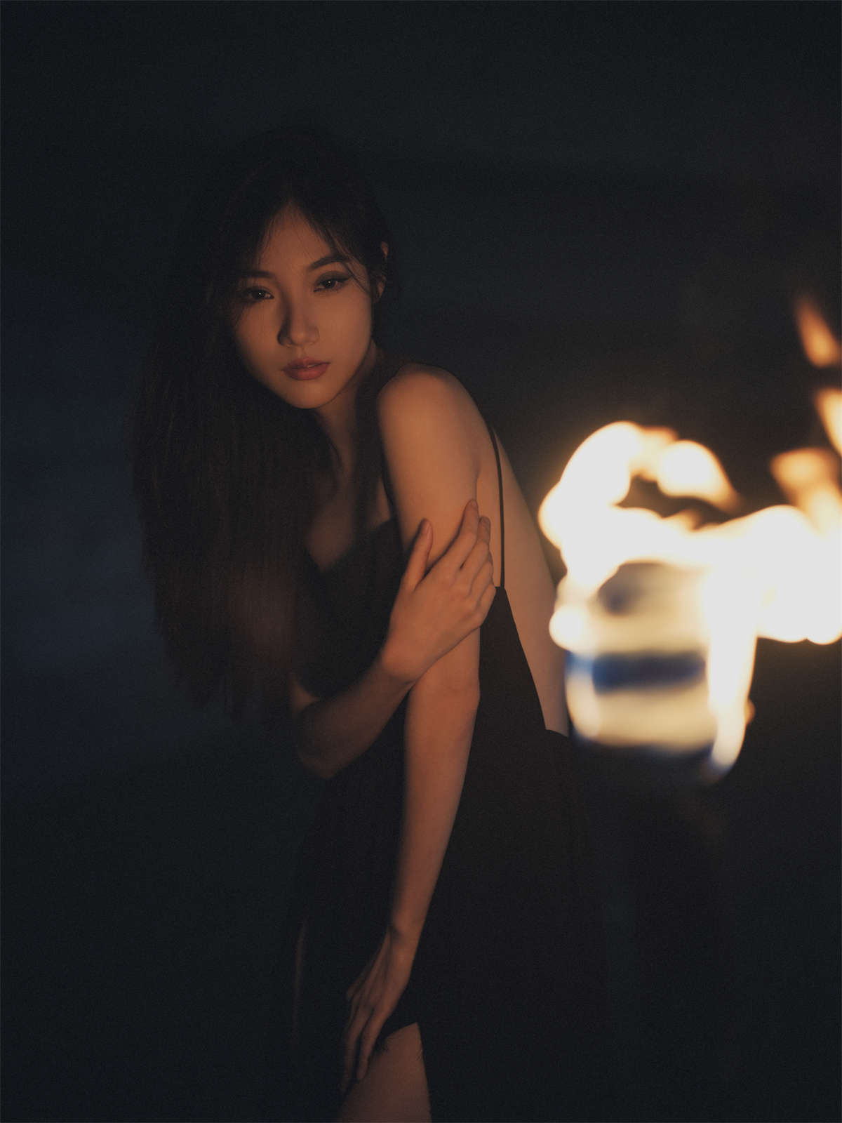 YITUYU艺图语 2023.02.20 火 阿万插图1