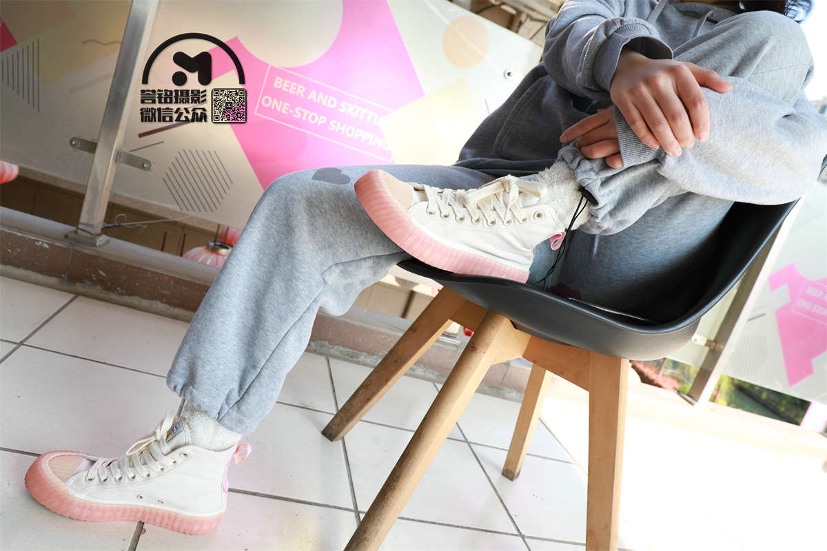 图片[2]-誉铭摄影 2021微信客户群第2套作品-日更街拍