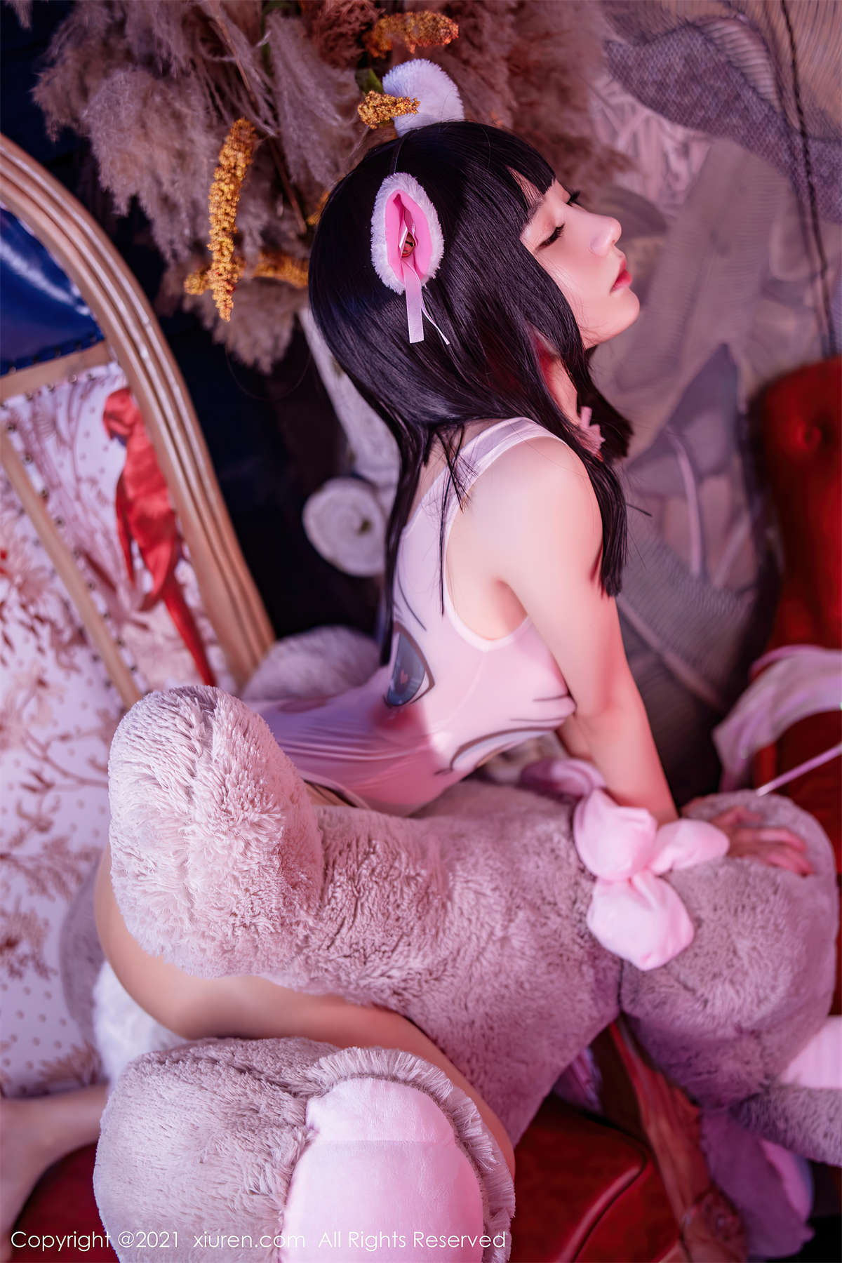 Xiuren秀人网 2021.09.24 NO.3988 小果冻儿插图1