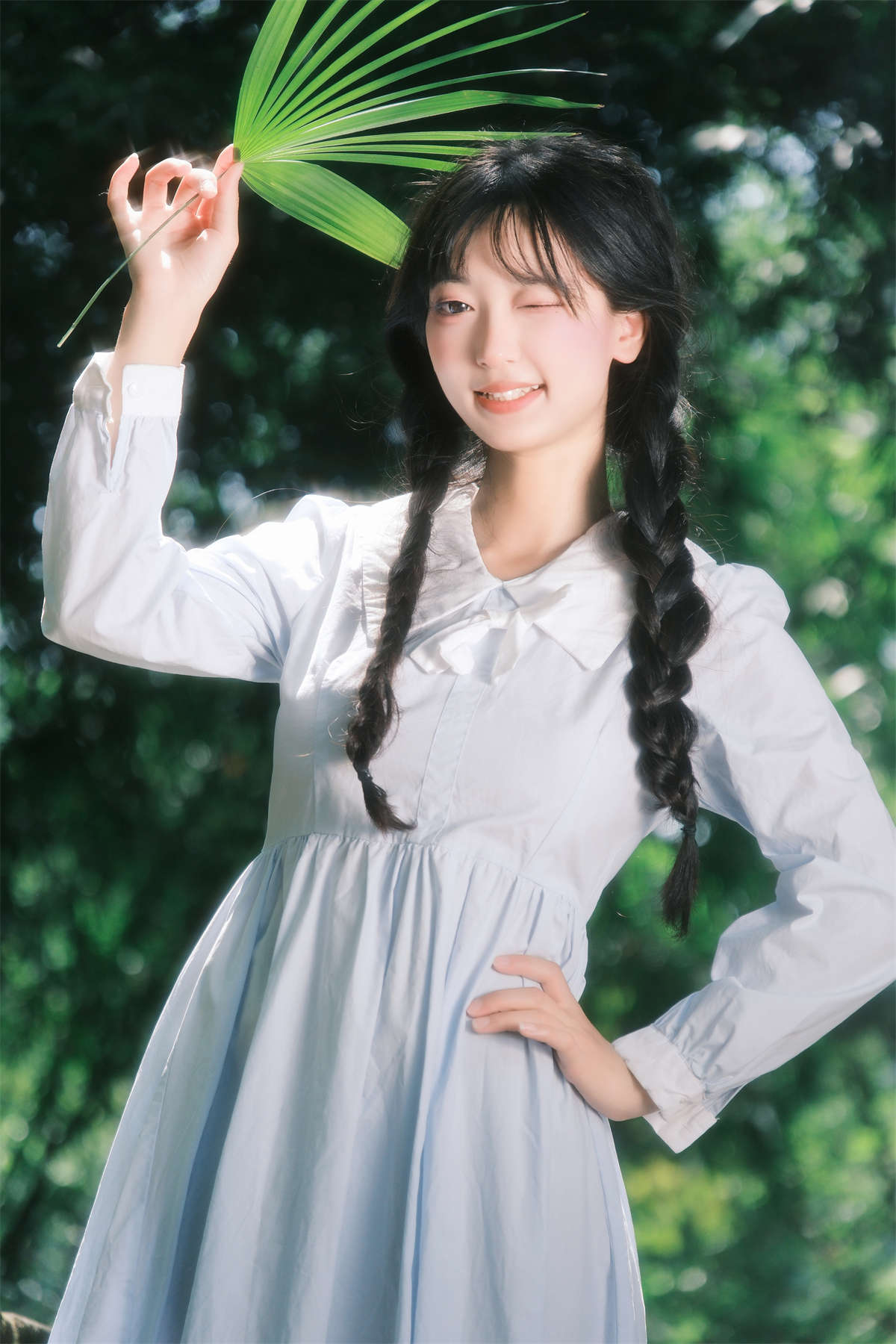 YITUYU艺图语 2023.11.09 白月光 二两风月插图1