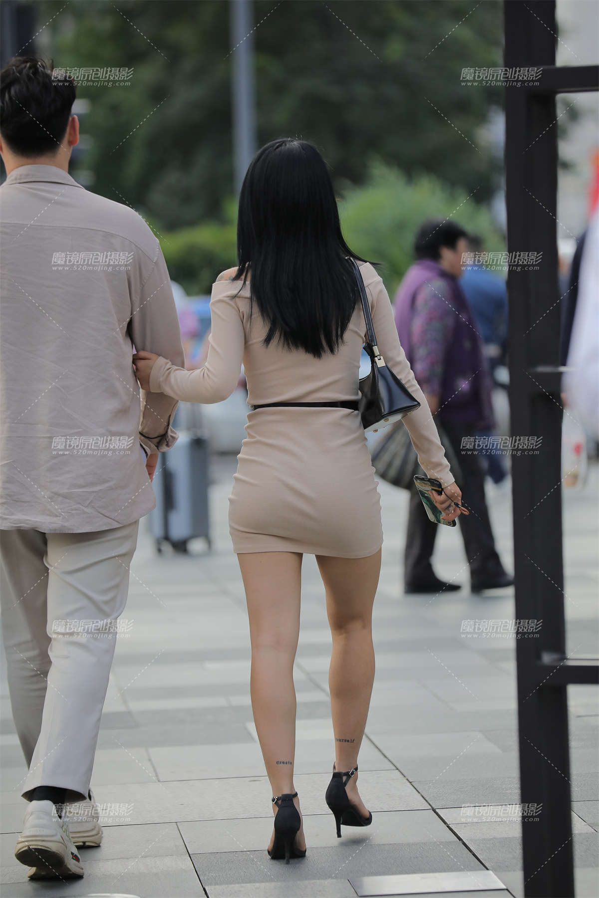 图片[2]-有点韵味-日更街拍