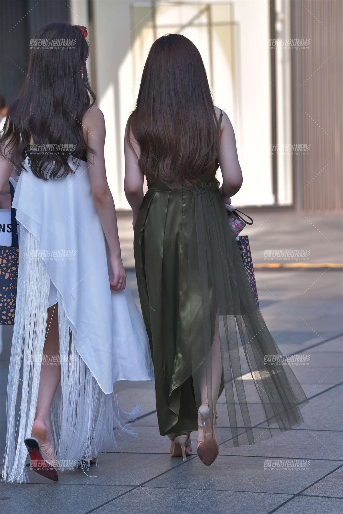 图片[2]-【视觉冲击赛贴】性感丰满的女人-日更街拍