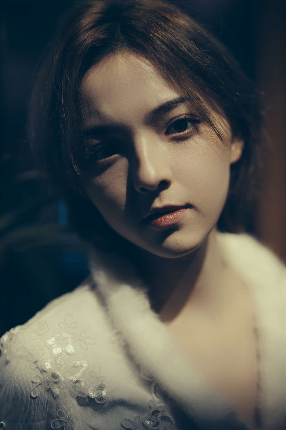 YITUYU艺图语 2023.04.21 深夜咖啡屋 dudu插图1