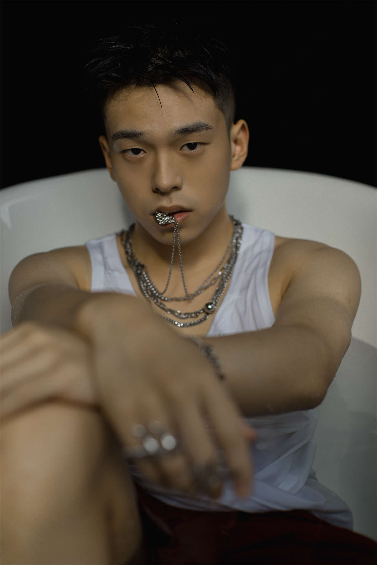 图片[2]-YITUYU艺图语 2021.08.25 颜色 高浩泽-日更街拍