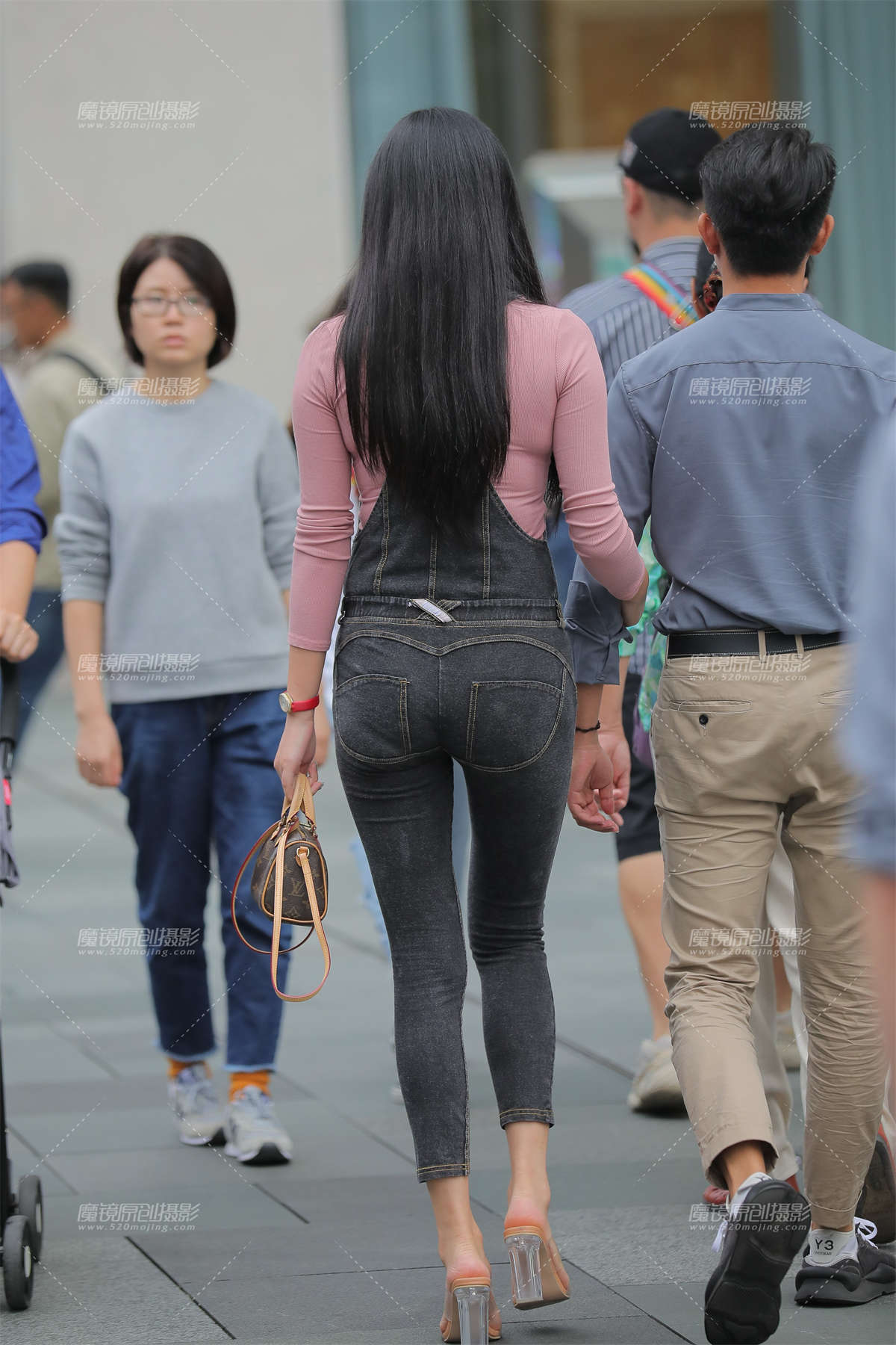 图片[2]-【凯恩赛贴】韵味美__-日更街拍