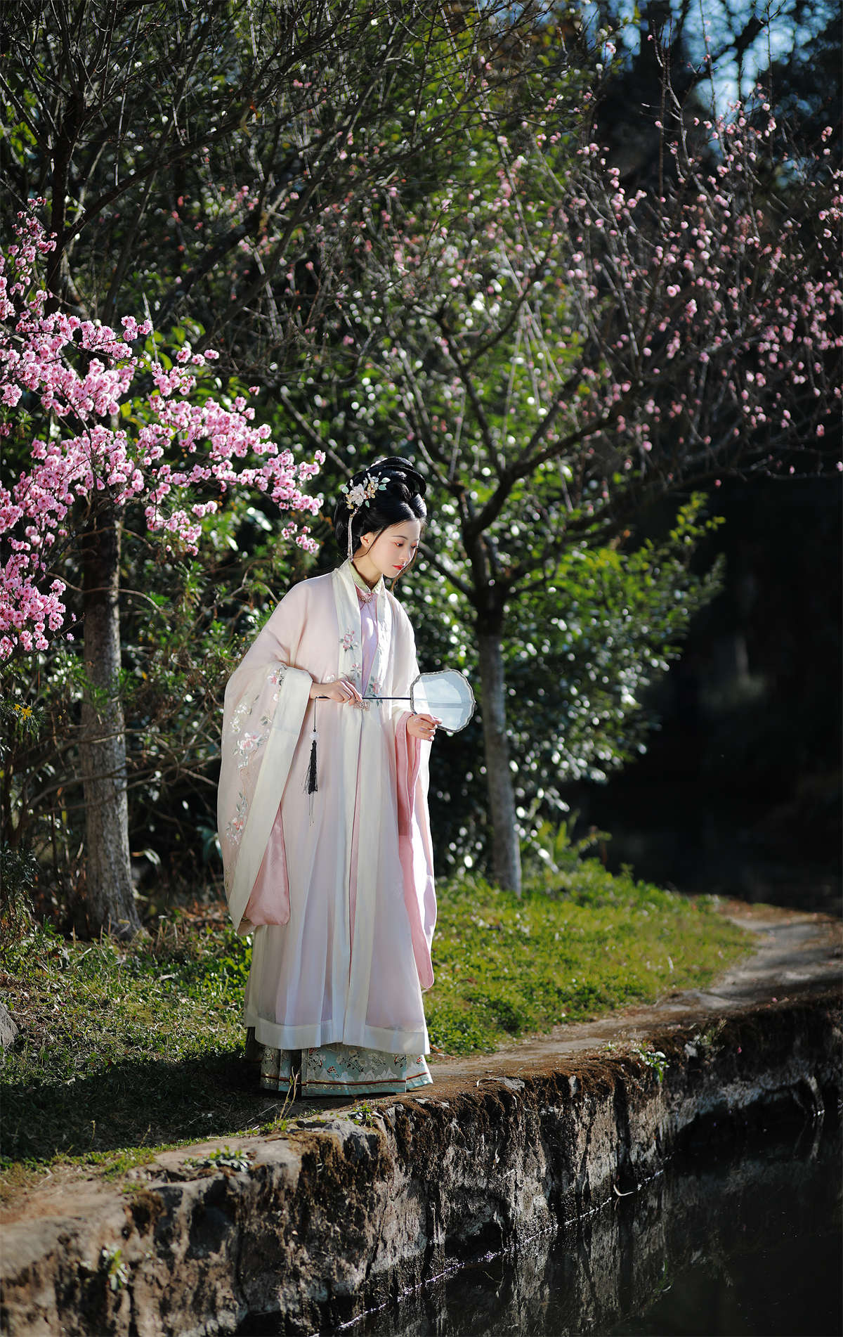 YITUYU艺图语 2023.02.21 安之若命 YunFleur插图1