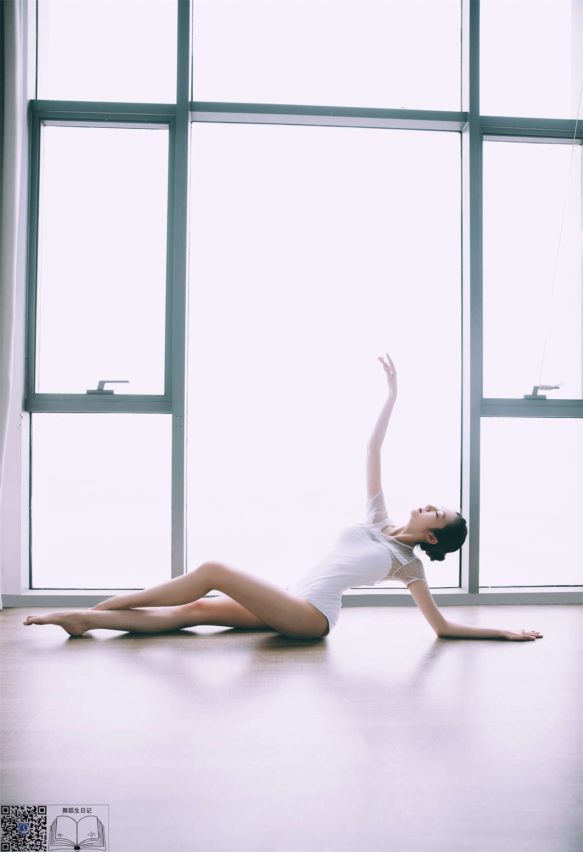 图片[2]-GALLI嘉丽 舞蹈生日记045-小萱-日更街拍