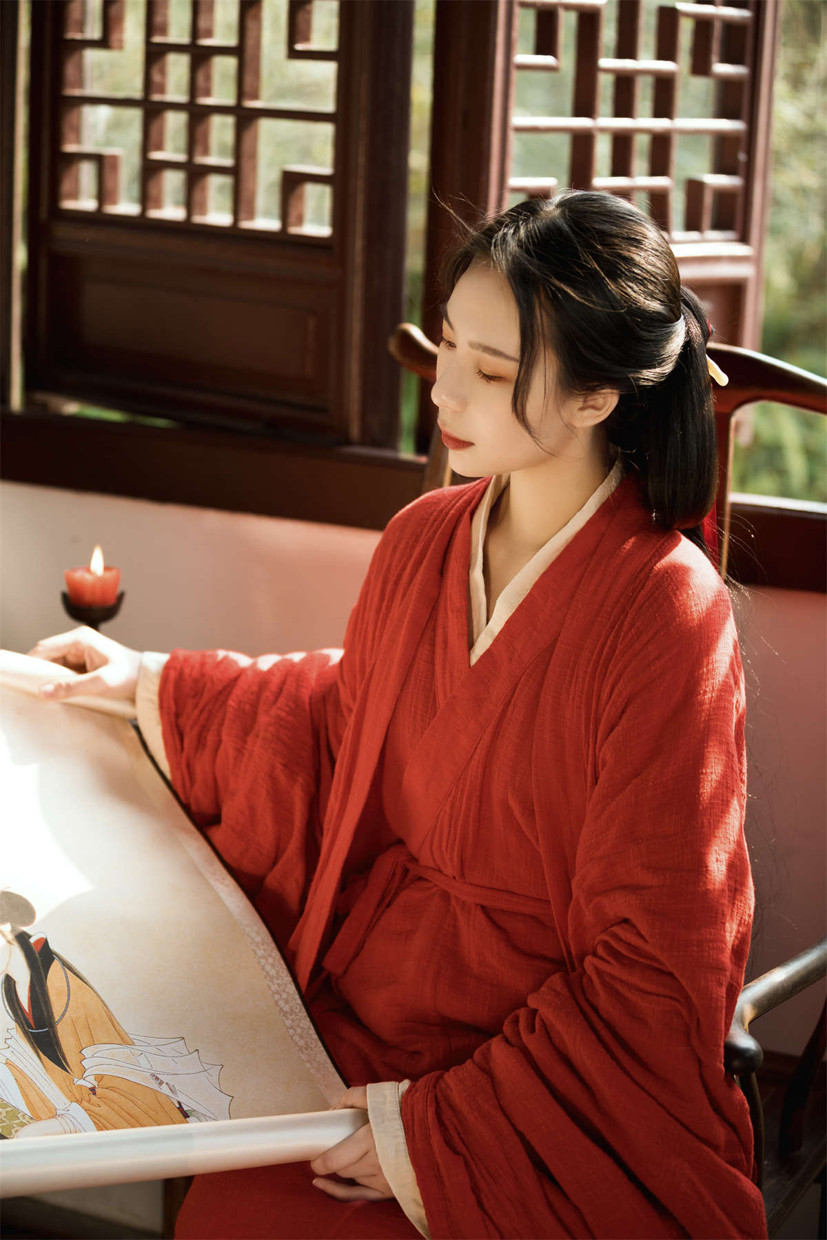 图片[2]-YITUYU艺图语 2021.08.26 山河故人 牧牧-日更街拍