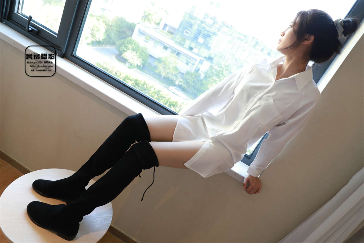 誉铭摄影 2022第29期-日更街拍