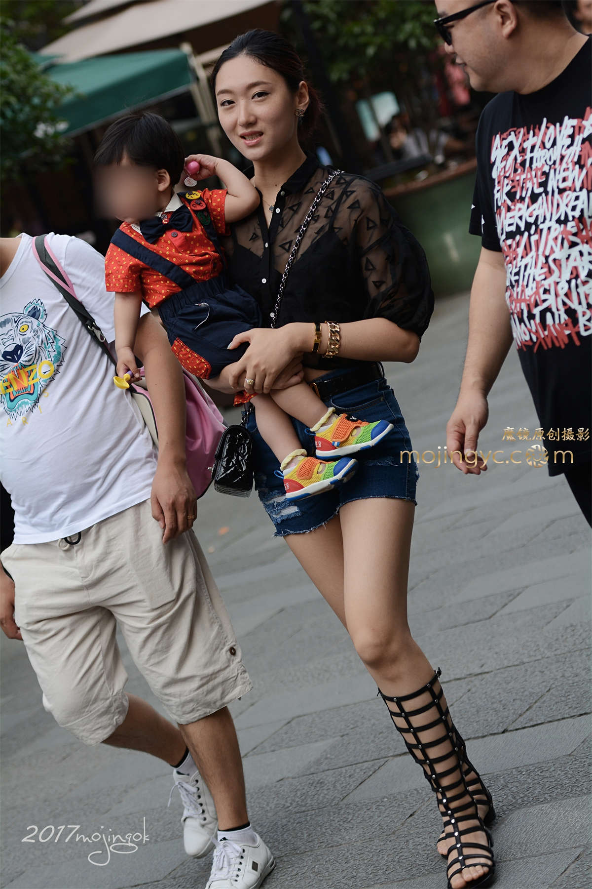 图片[2]-咔喳2017.03.21街拍305（11p)-日更街拍