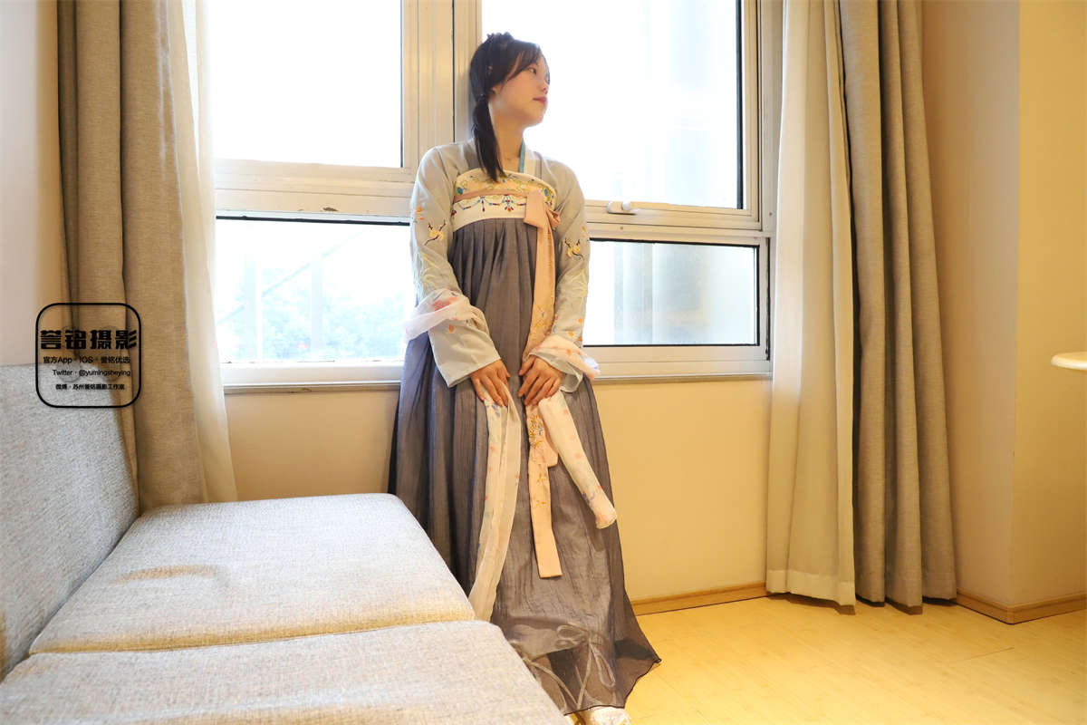 誉铭摄影 2023第14期-日更街拍