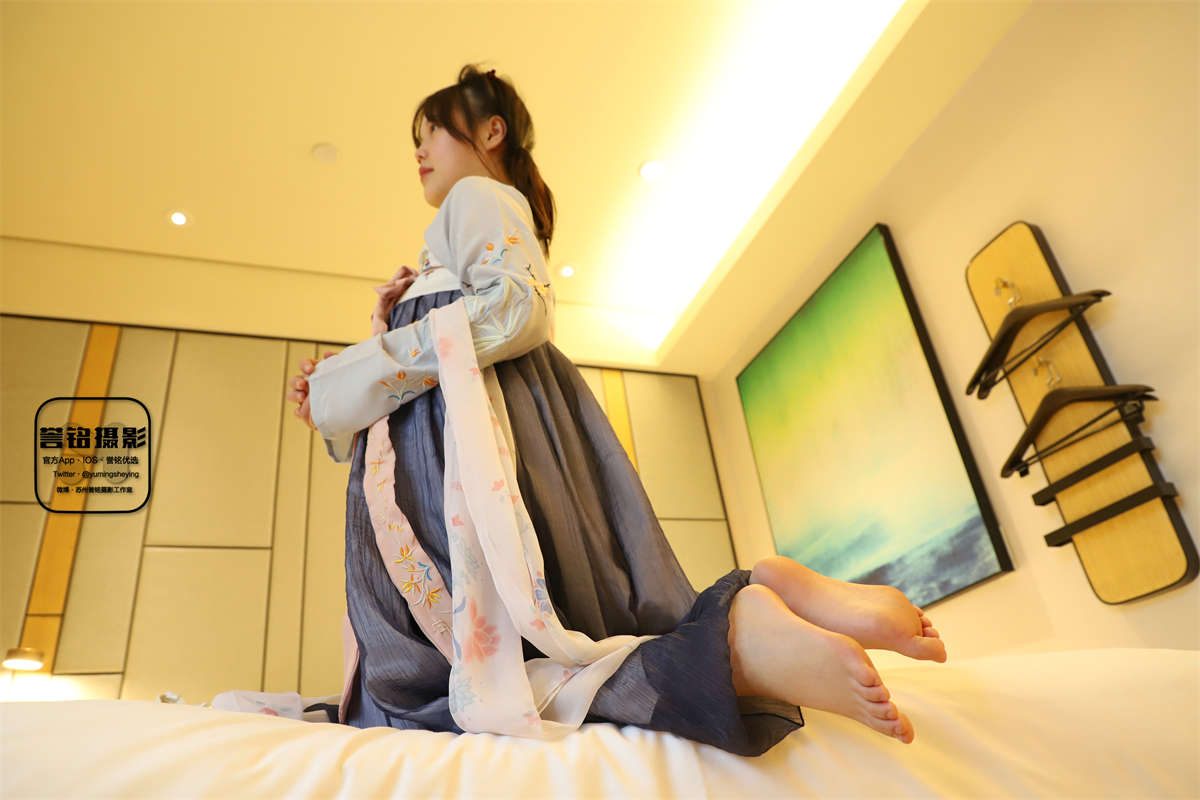 图片[2]-誉铭摄影 2023第14期-日更街拍