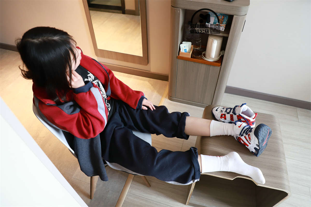 誉铭摄影 2021第23期-日更街拍