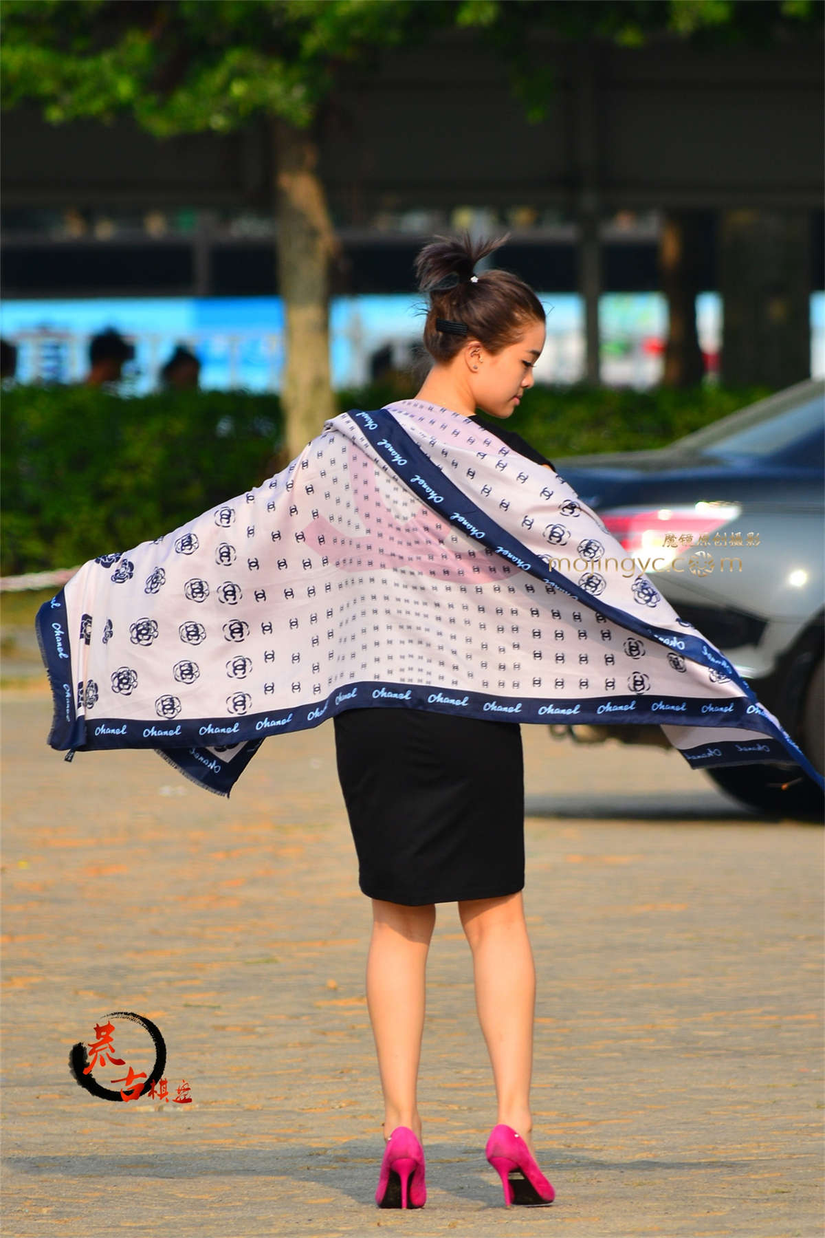 图片[2]-11-13 辣妈-日更街拍