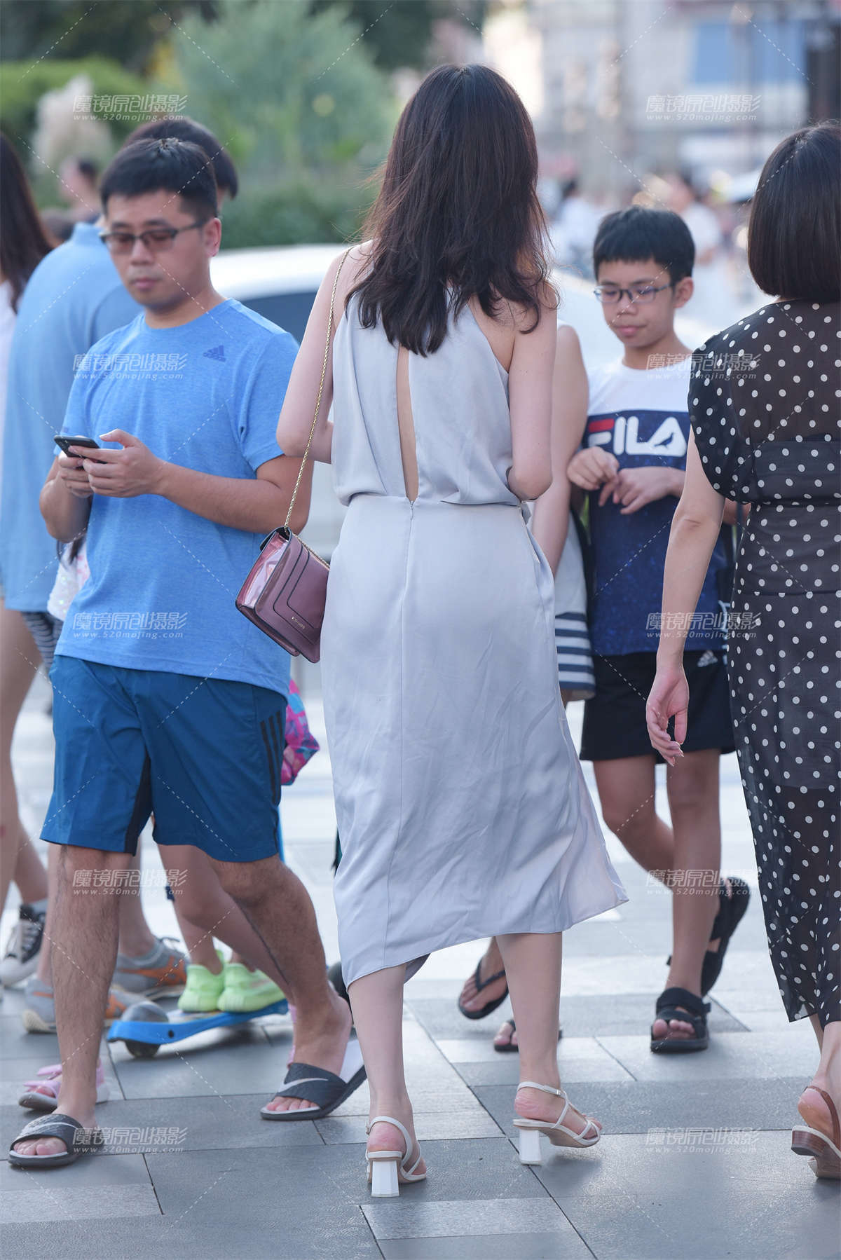 图片[2]-【慕容笙赛贴】不规则裙的__-日更街拍