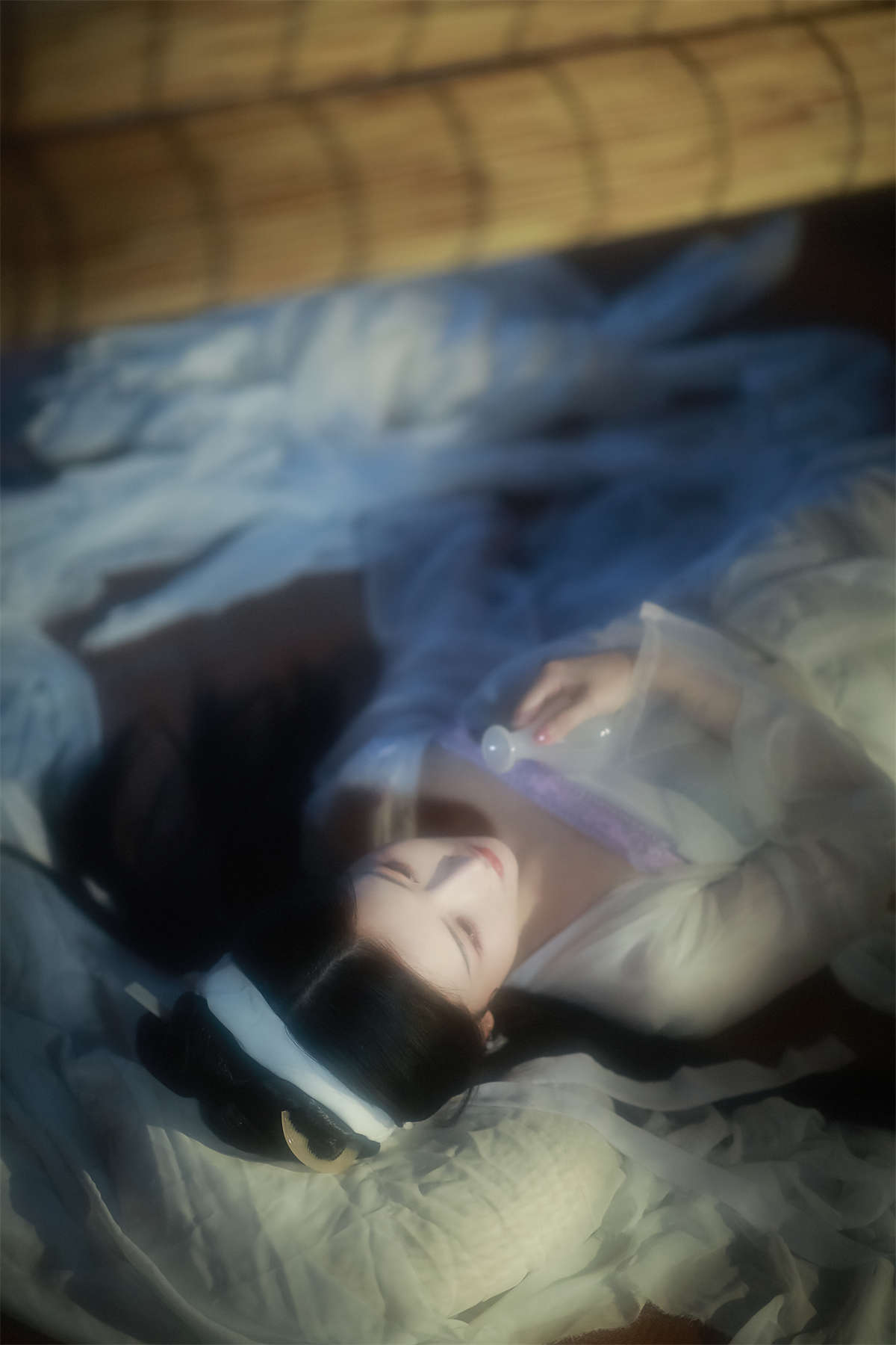 图片[2]-YITUYU艺图语 2022.05.17 白蛇 zhouzhou-日更街拍