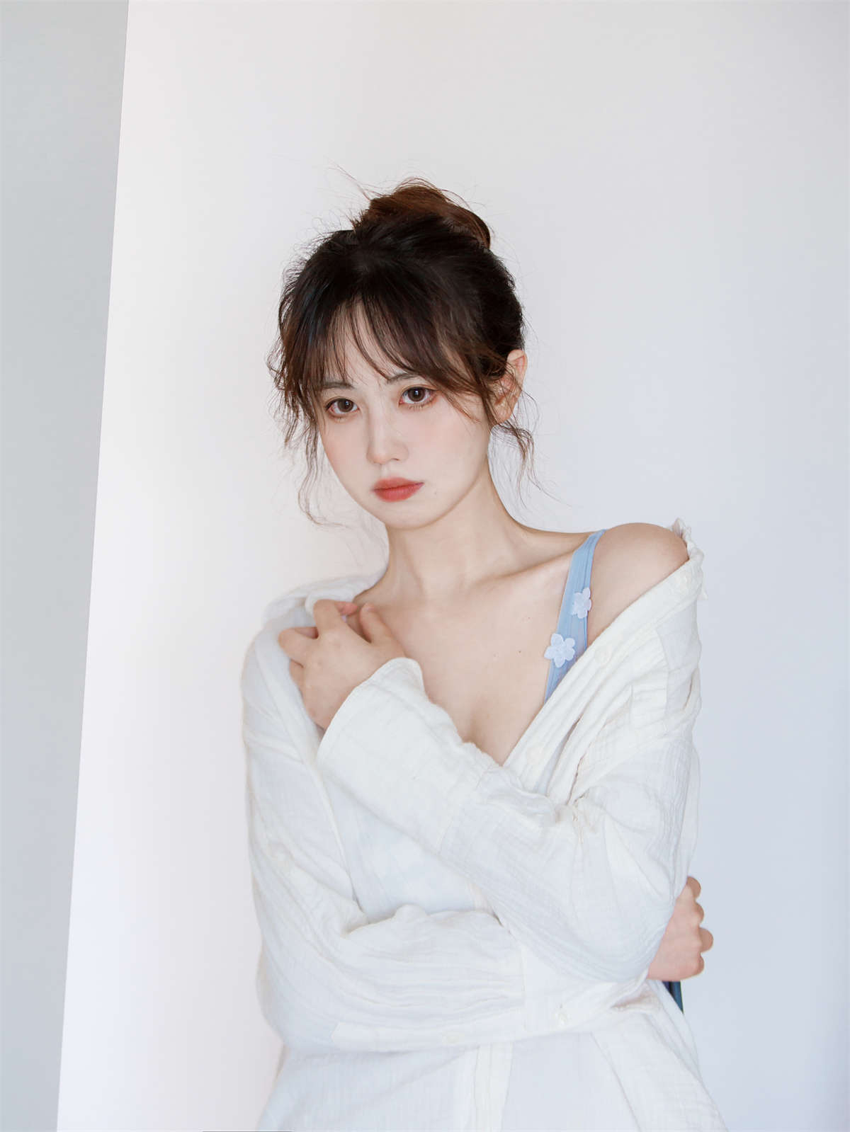 图片[2]-念雪ww NO.037 夏至已至-日更街拍