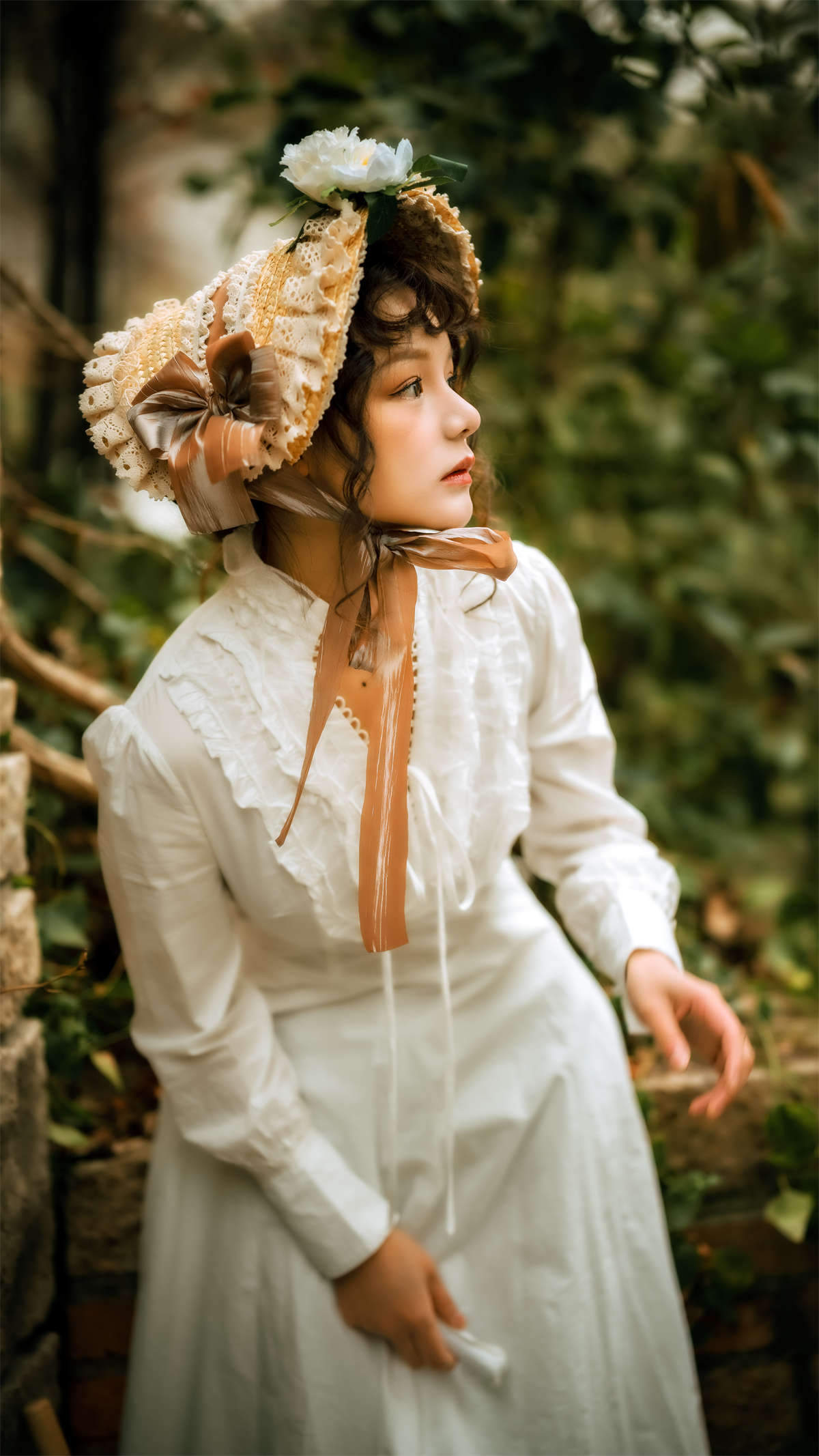 图片[2]-YITUYU艺图语 2022.02.26 小妇人 LIN-日更街拍