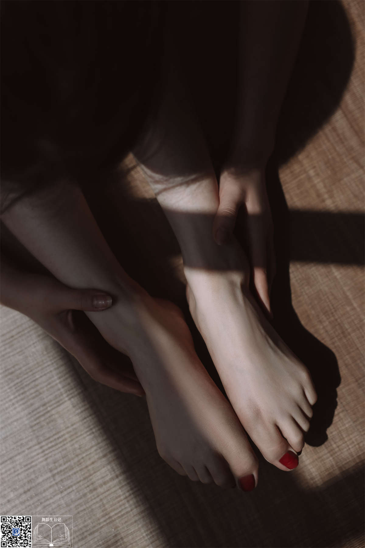 图片[2]-GALLI嘉丽 舞蹈生日记046-珊珊-日更街拍