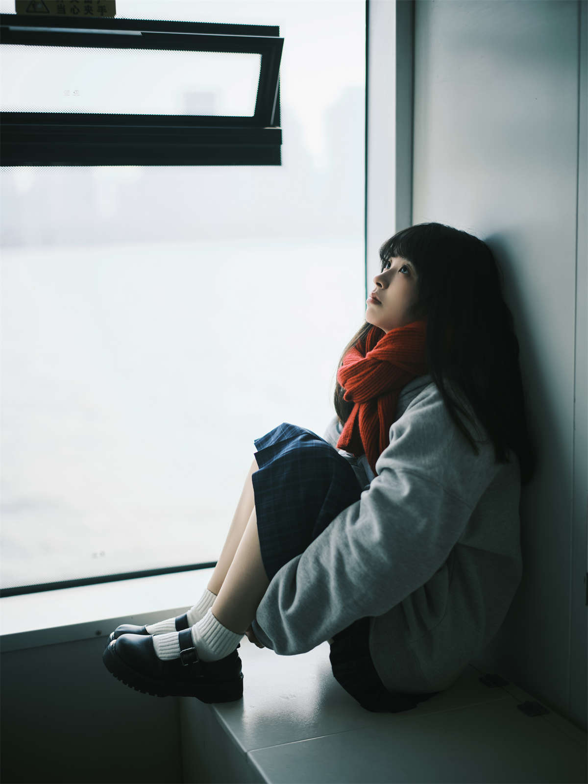 YITUYU艺图语 2023.02.21 渡口 咸鱼丫插图1