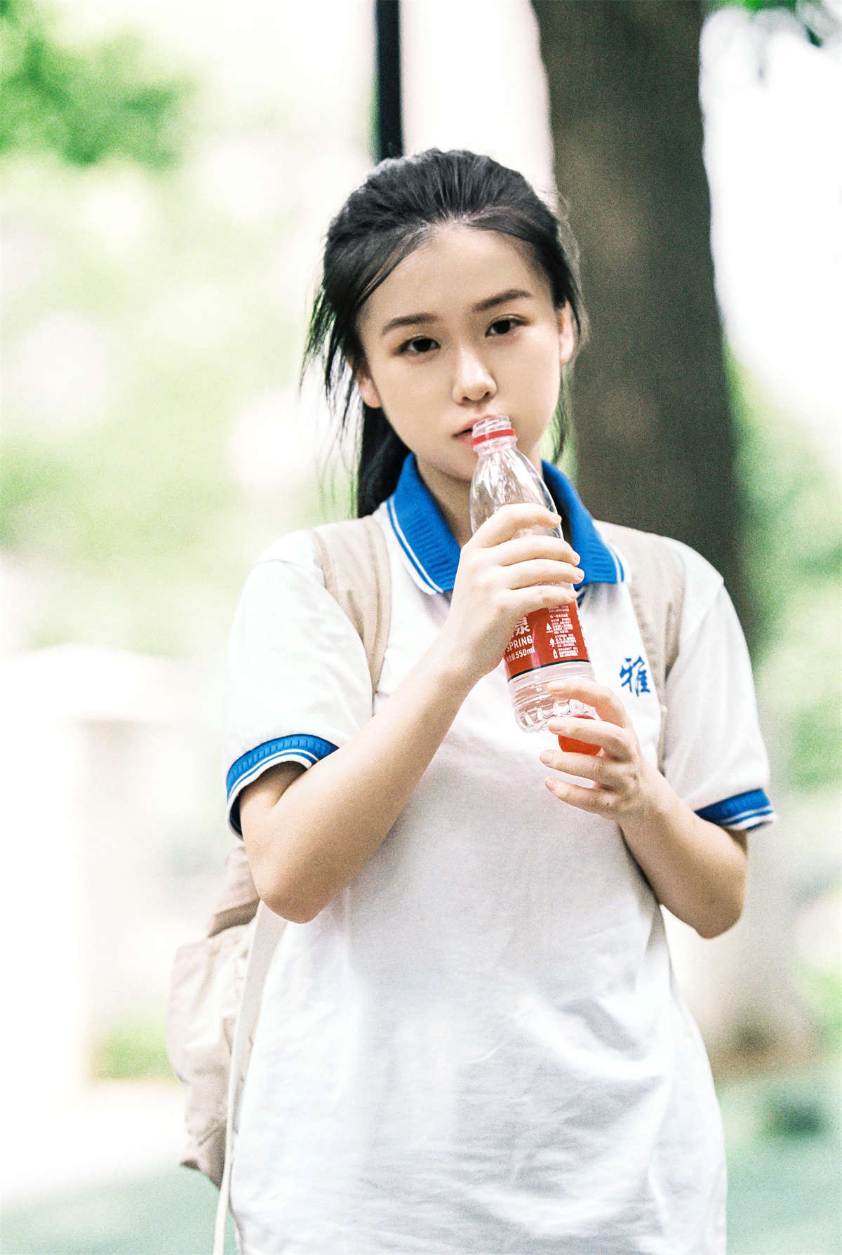 图片[2]-YITUYU艺图语 2022.05.17 等你下课 CC-日更街拍