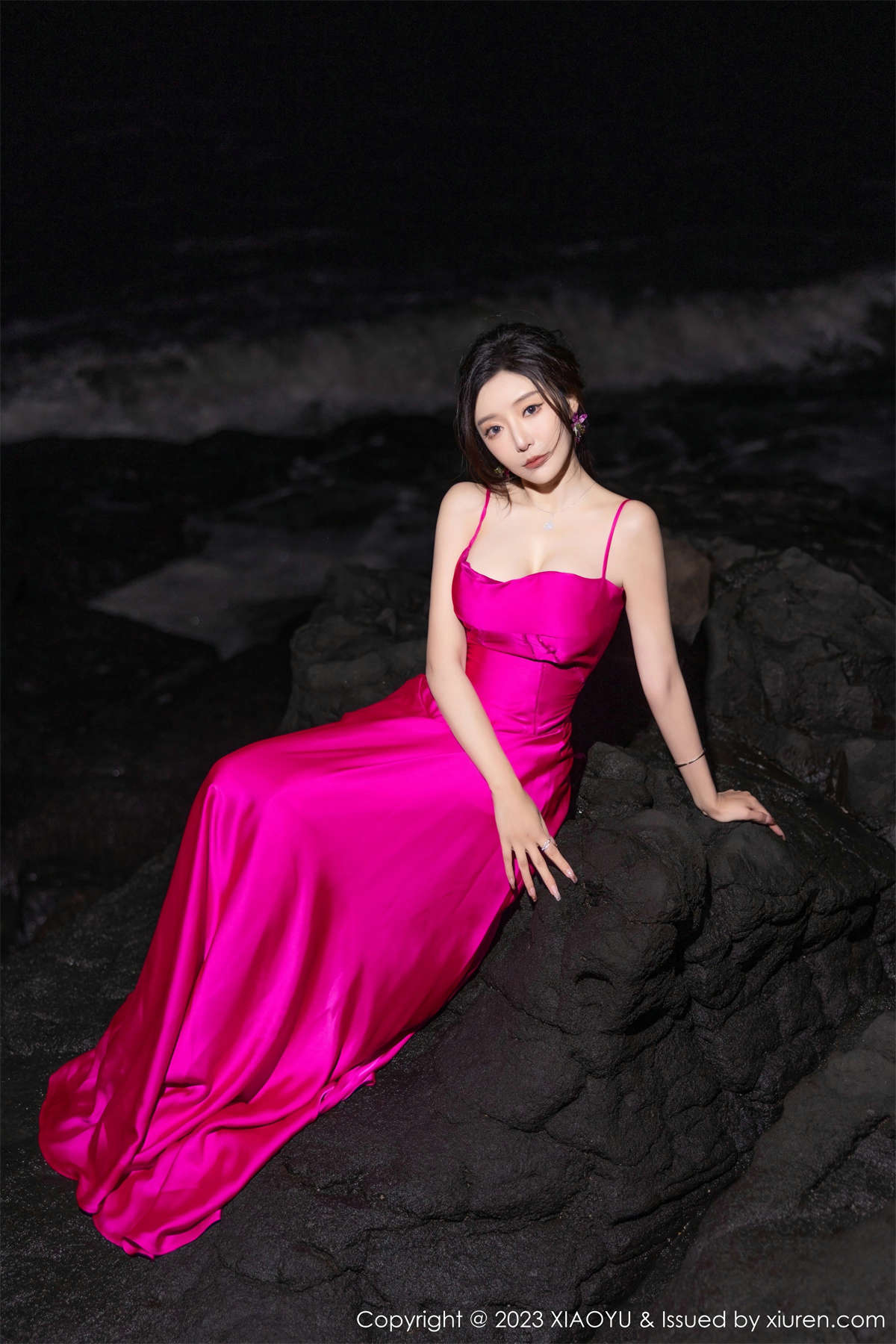 图片[2]-XIAOYU语画界 2023.12.28 Vol.1174 王馨瑶yanni-日更街拍