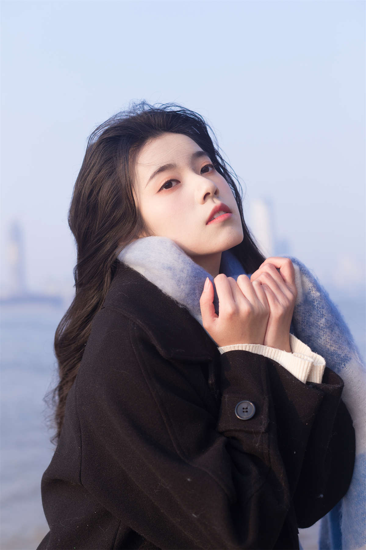 YITUYU艺图语 2023.02.12 放空 靜鏡婧插图1