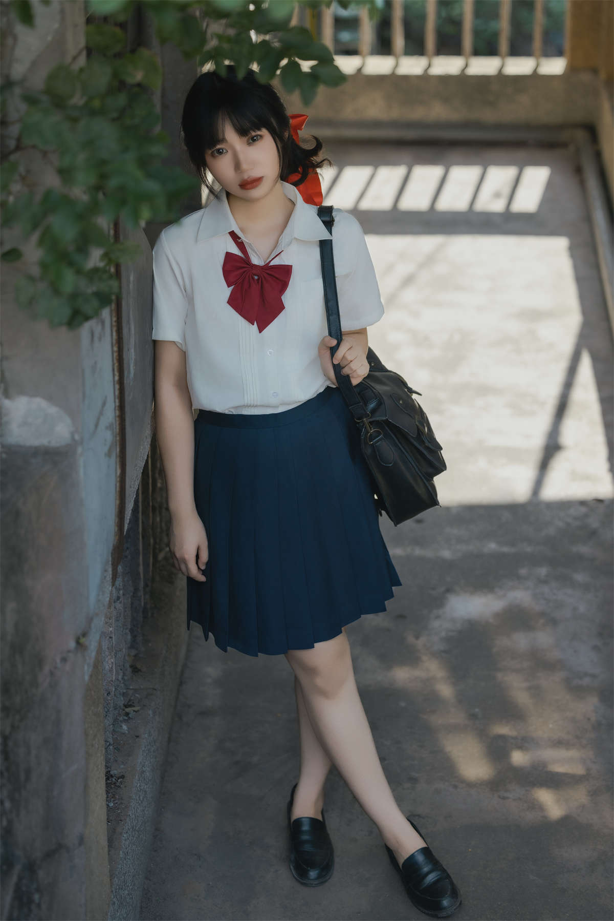 YITUYU艺图语 2024.11.06 你的名字 宇宙无敌超级女孩插图1