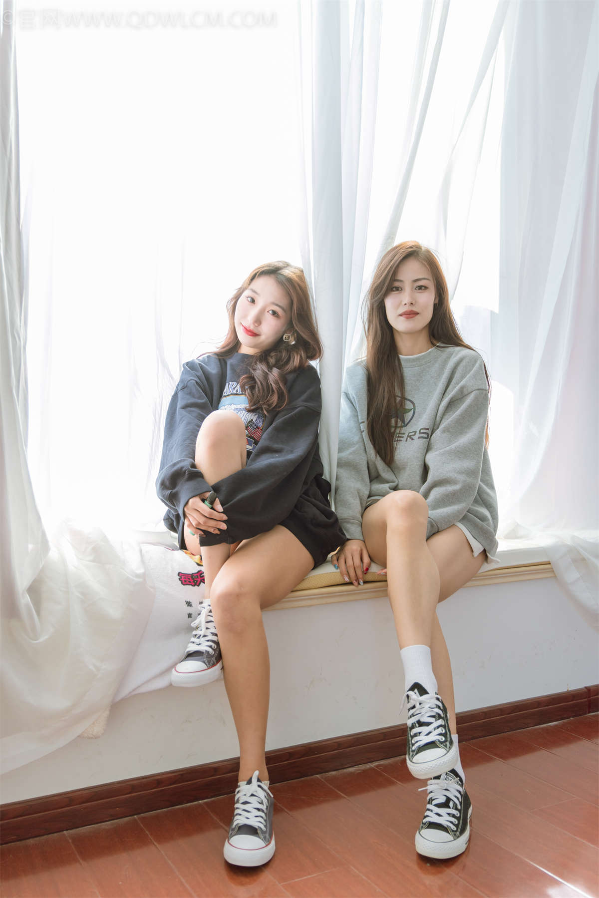 图片[2]-物恋传媒 NO.1052 菜菜-睡美人-日更街拍