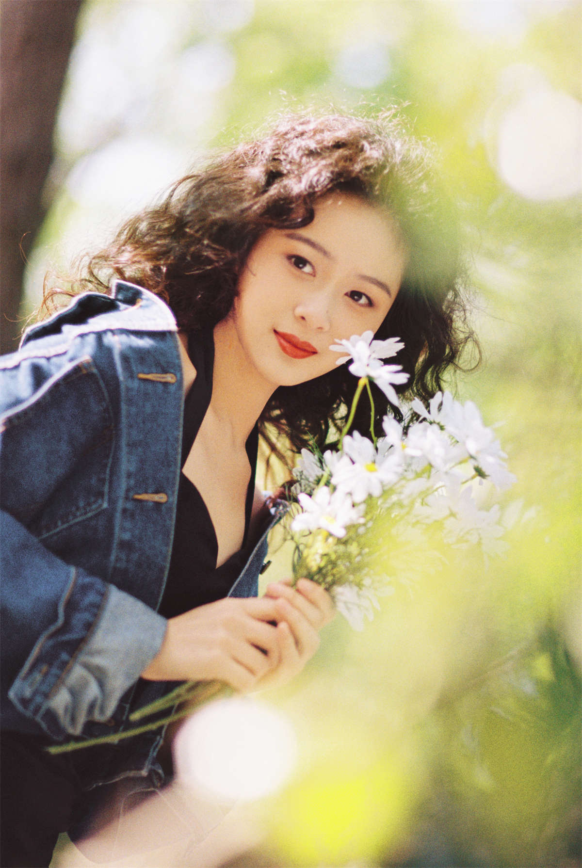 图片[2]-YITUYU艺图语 2022.05.17 港风胶片 sisi-日更街拍