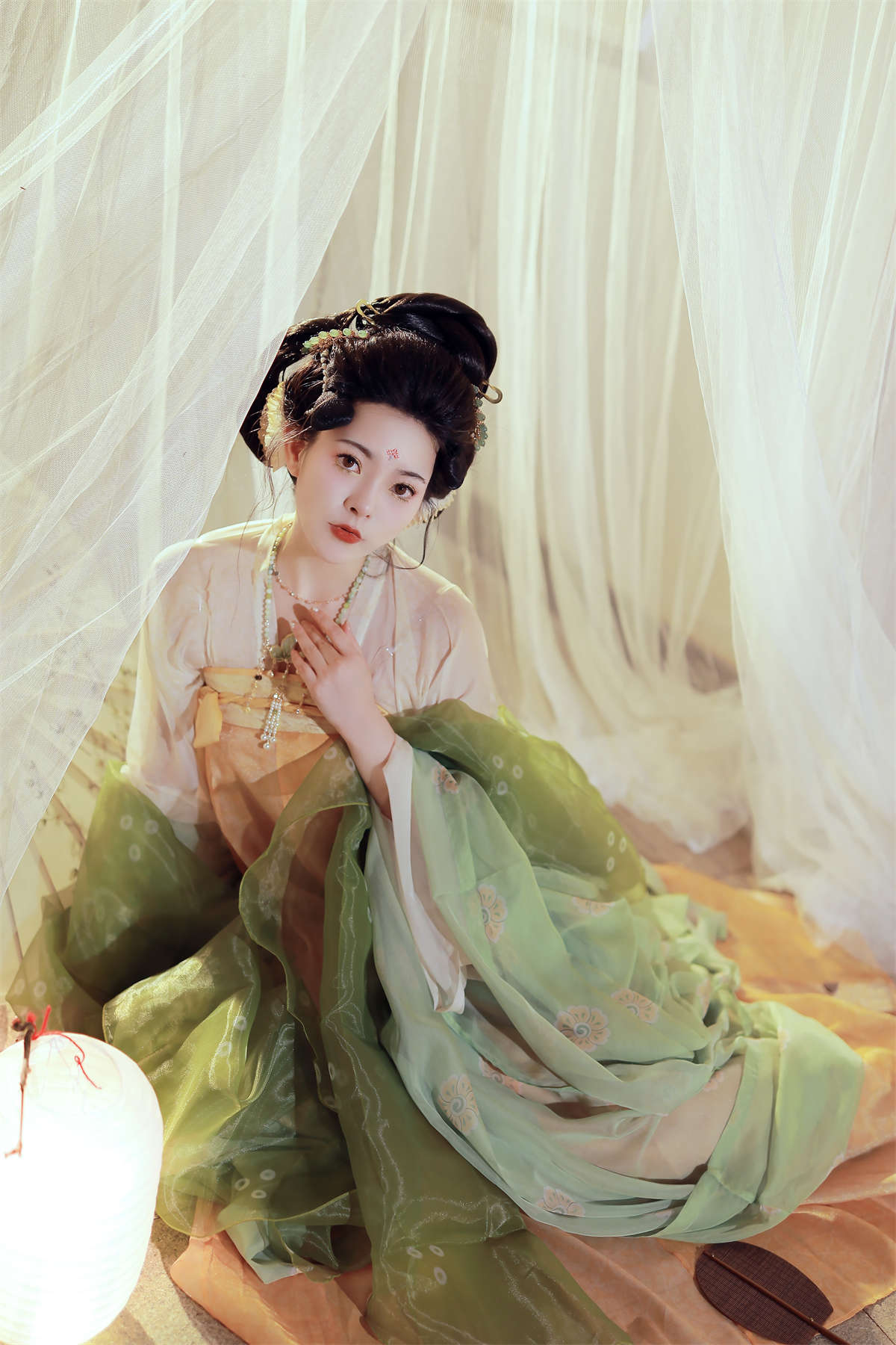 YITUYU艺图语 2024.11.06 探故知 猫子子插图1