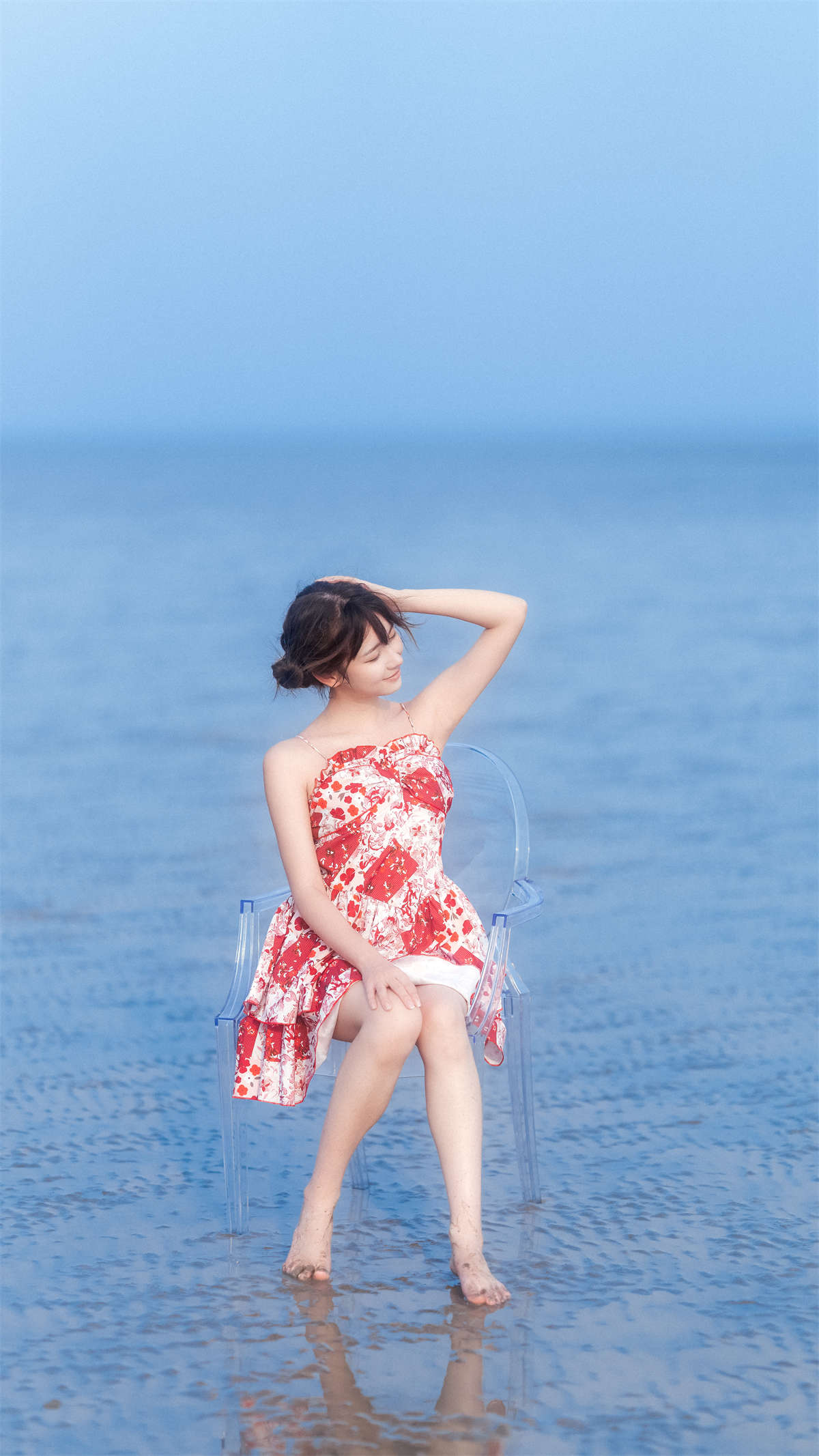 YITUYU艺图语 2022.09.02 那时那风 筱雯插图1