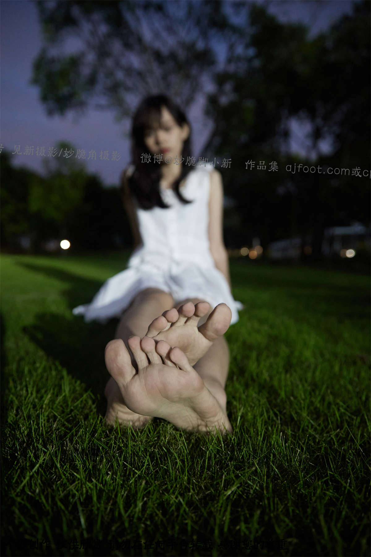 图片[2]-见新摄影 NO.033 等一阵风 再按快门-日更街拍