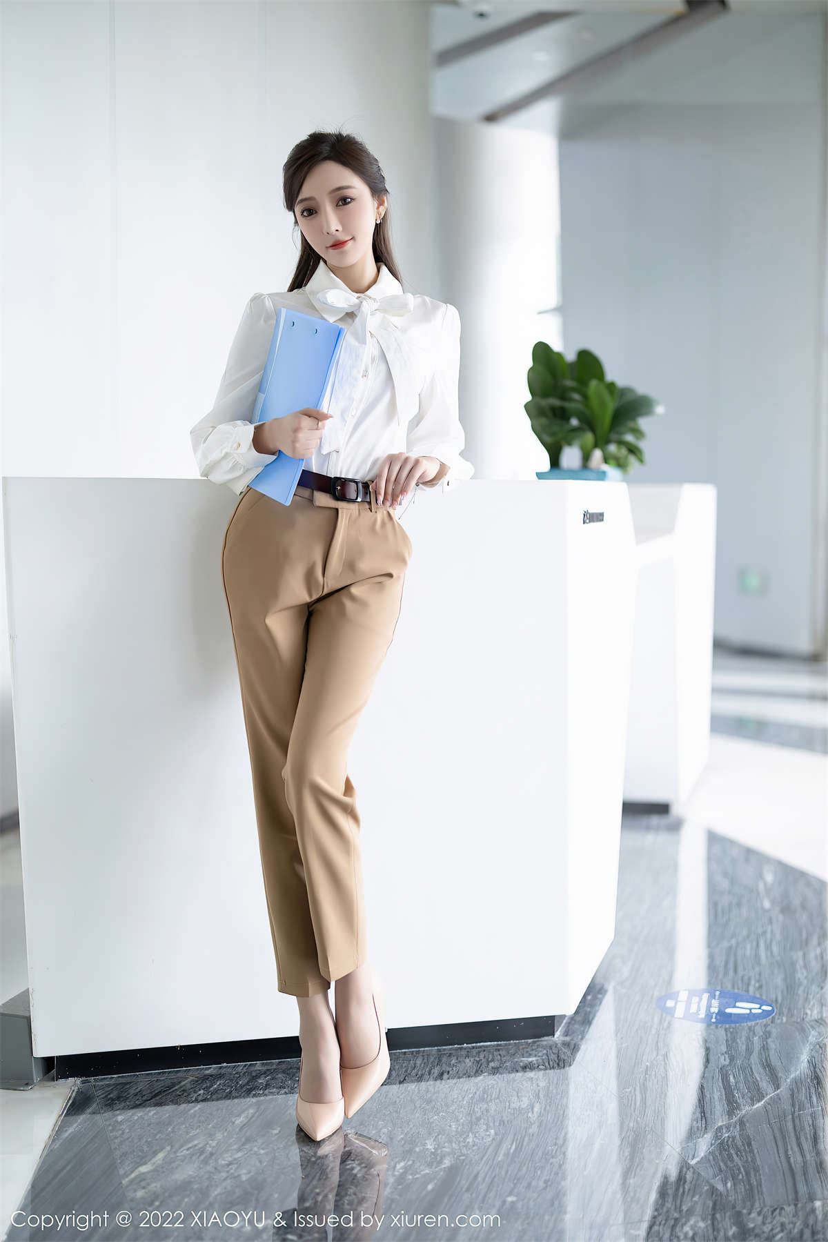 XIAOYU语画界 2022.08.29 VOL.852 王馨瑶yanni-日更街拍