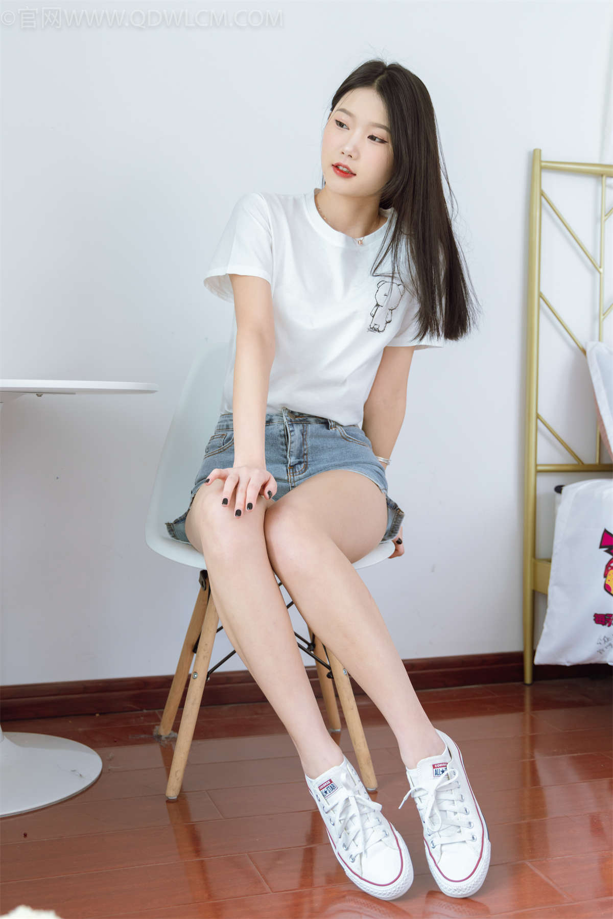 图片[2]-物恋传媒 NO.1053 小竹-夏的思念-日更街拍