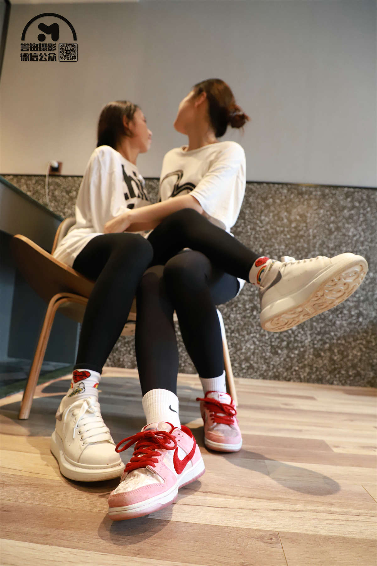 图片[2]-誉铭摄影 2021第29期-日更街拍