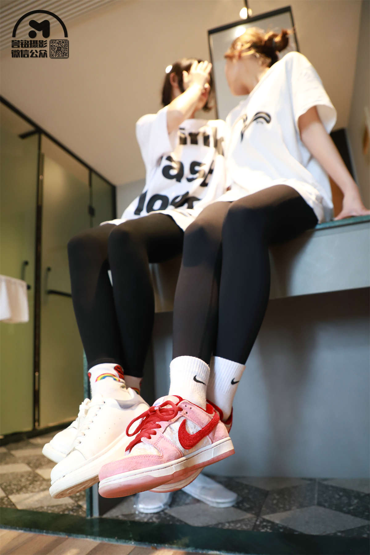 誉铭摄影 2021第29期-日更街拍