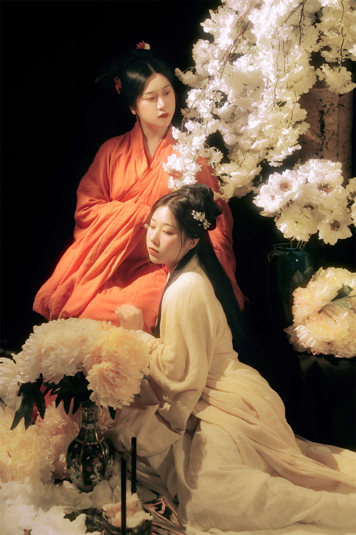 YITUYU艺图语 2022.09.02 入梦 模特合集插图1